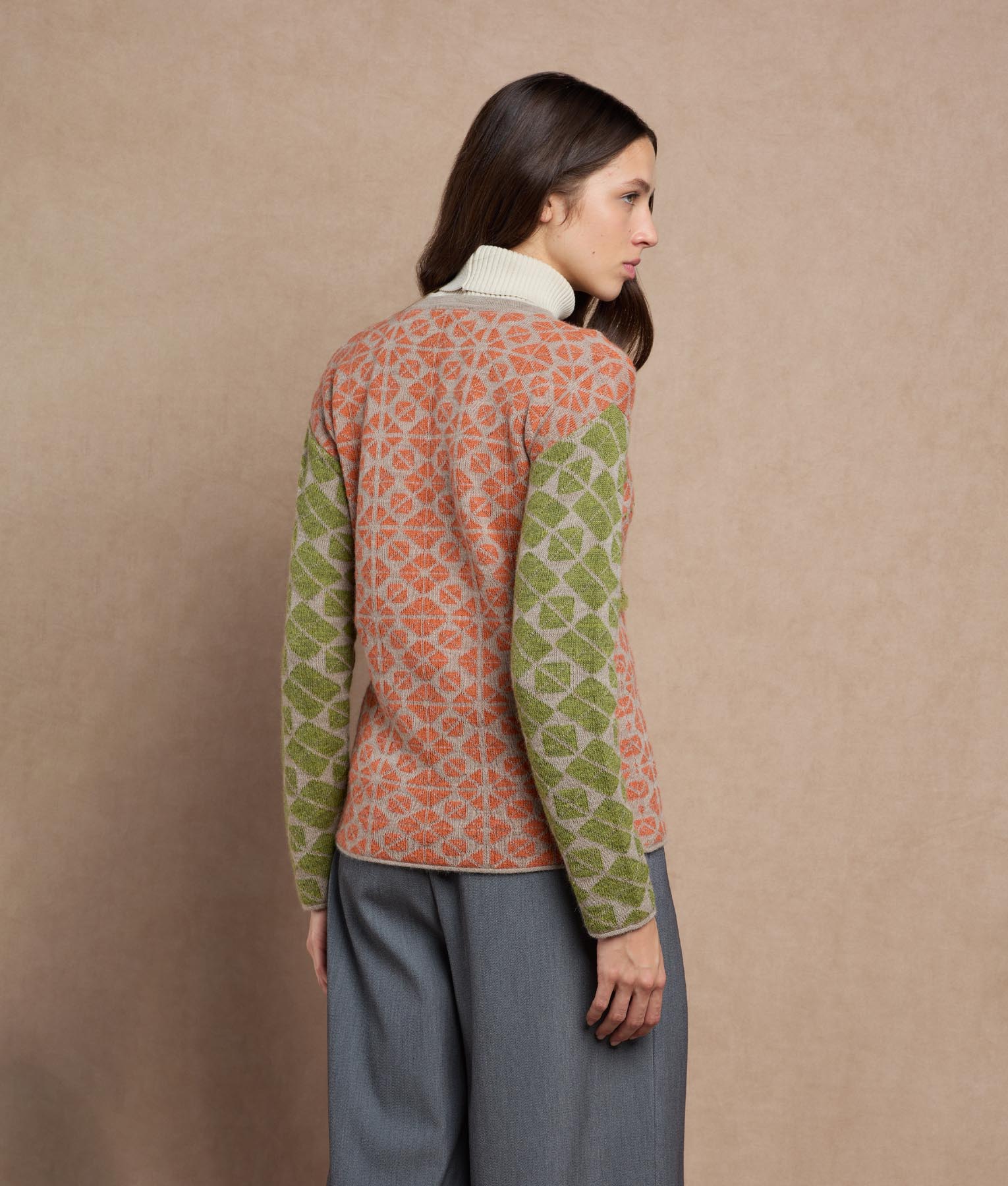 Adorning Sweater - Image 3