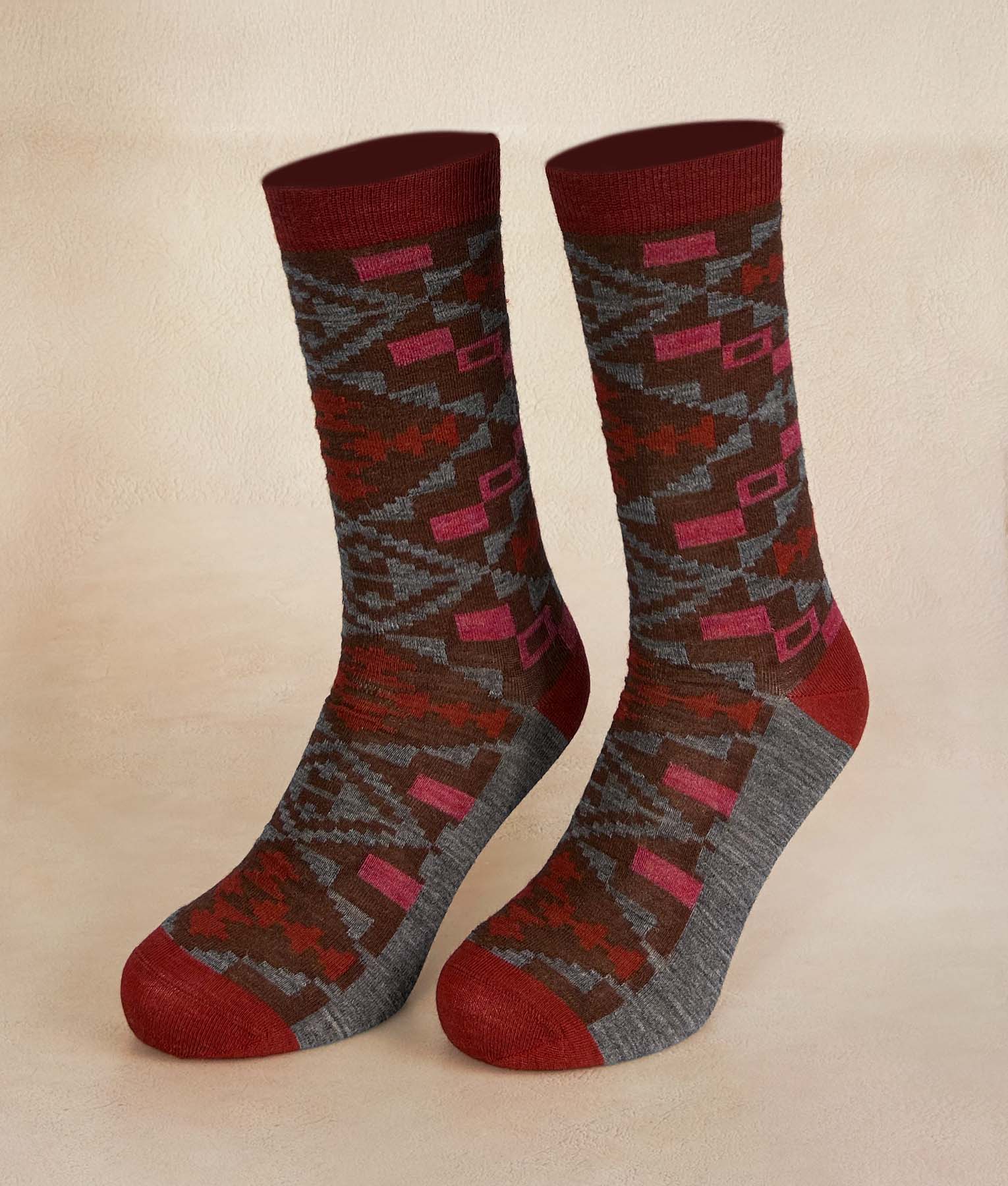 Andesco Mens Socks