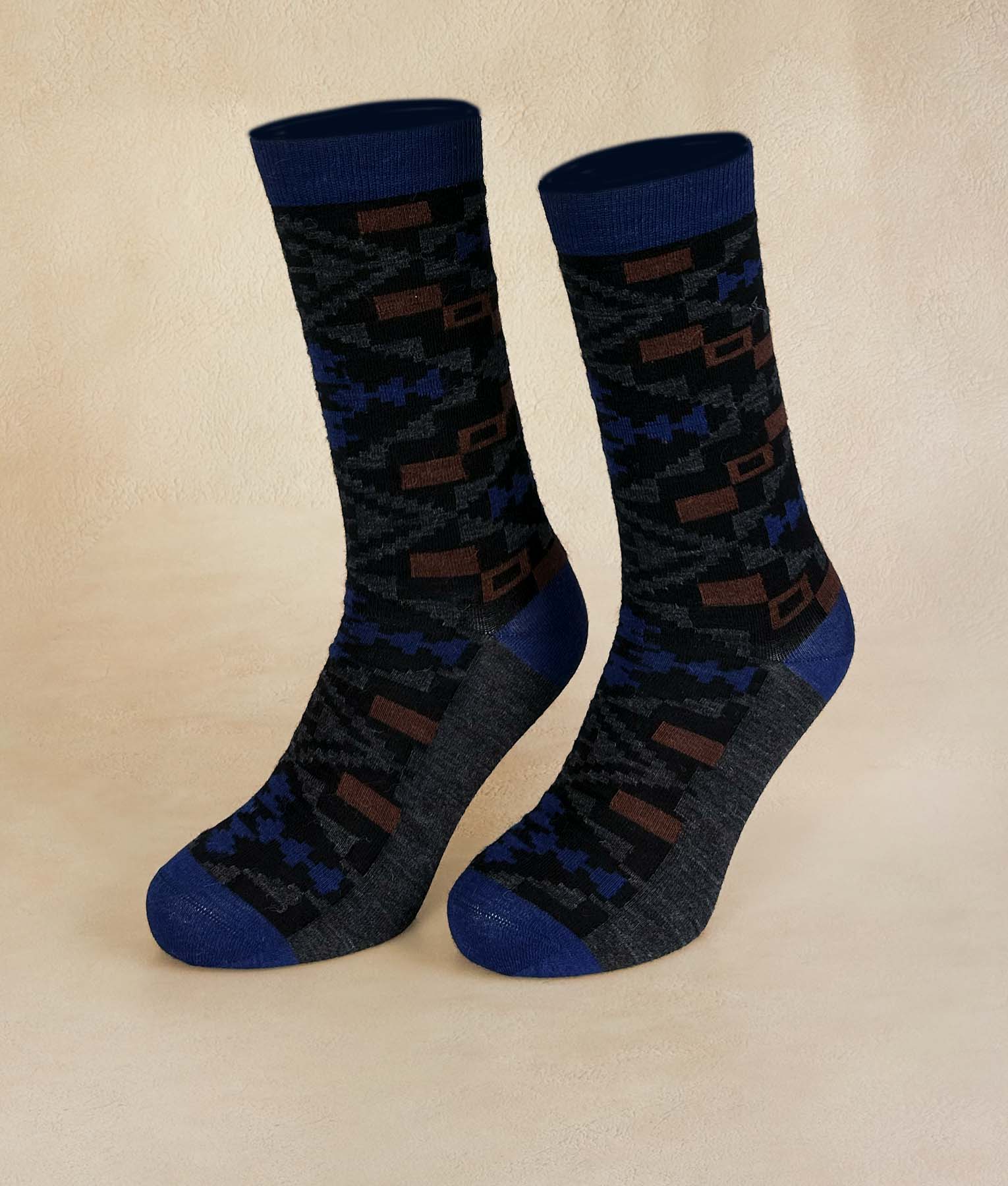 Andesco Mens Socks - Image 2