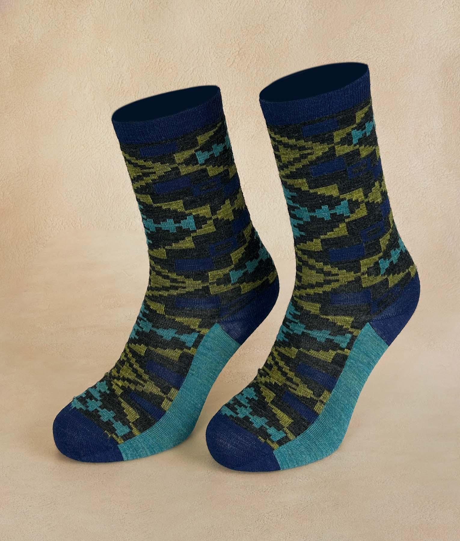Andesco Women Socks - Image 3