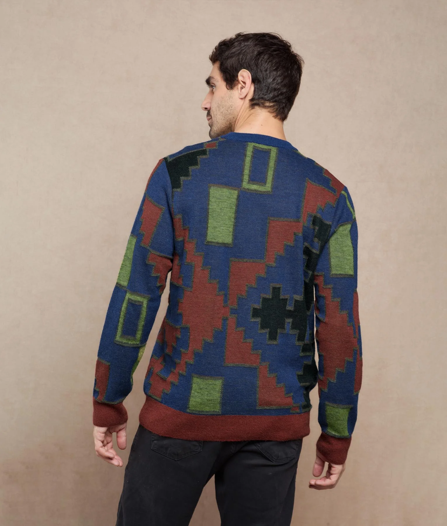Andesdeco Sweater - Image 3