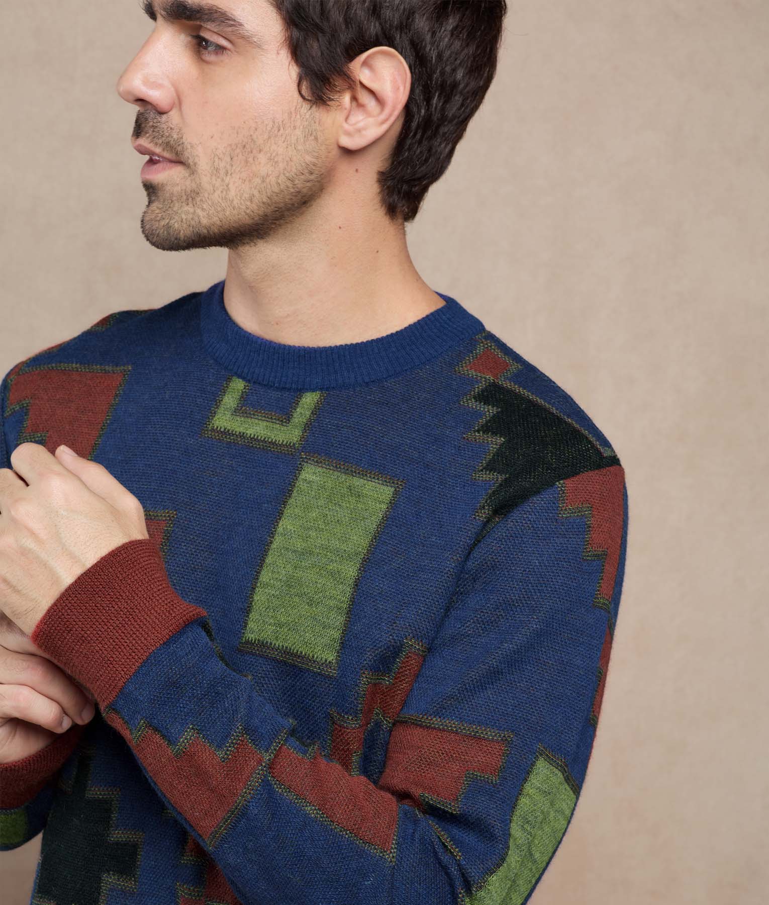 Andesdeco Sweater - Image 4