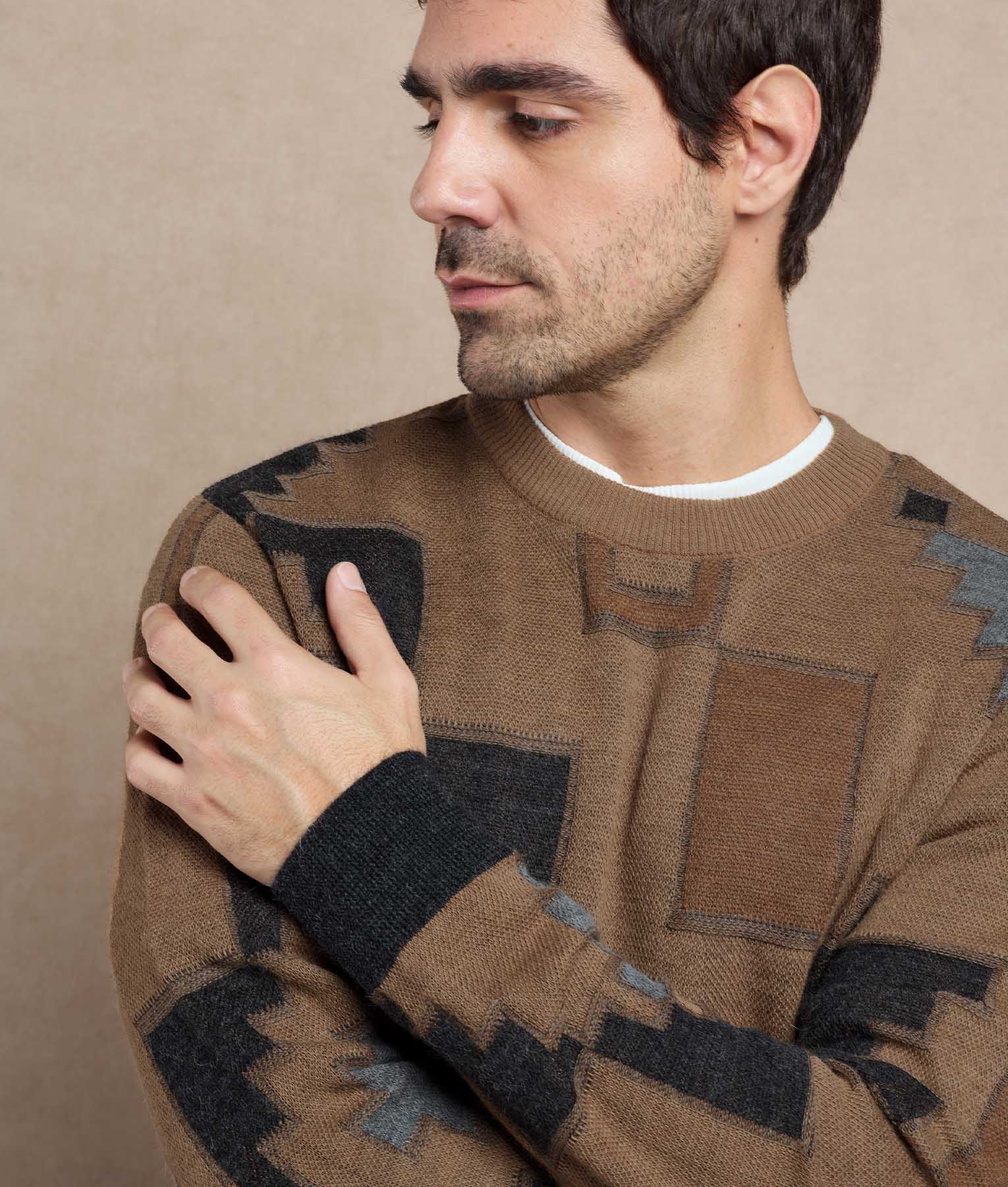 Andesdeco Sweater - Image 6