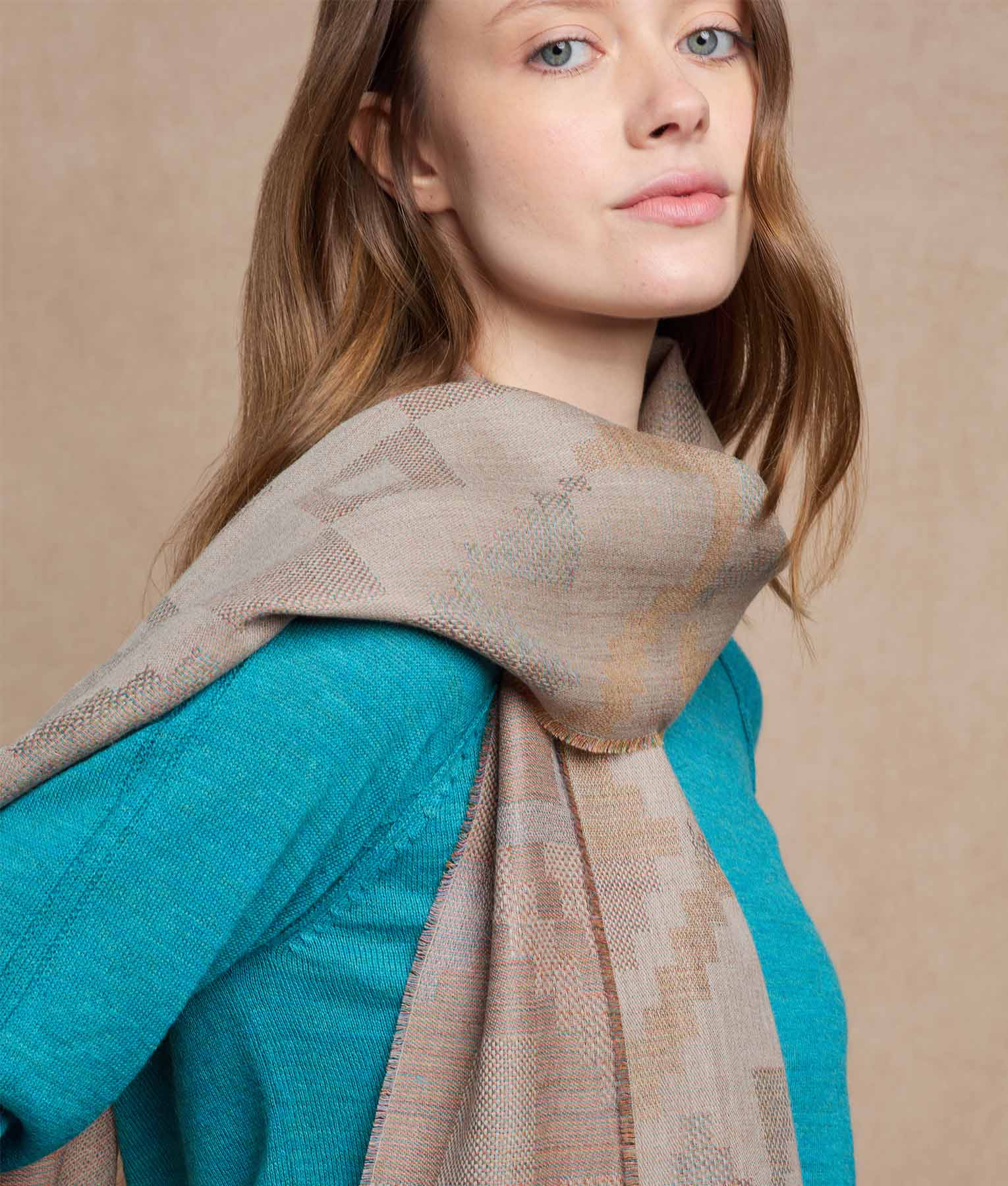 Andicon Scarf
