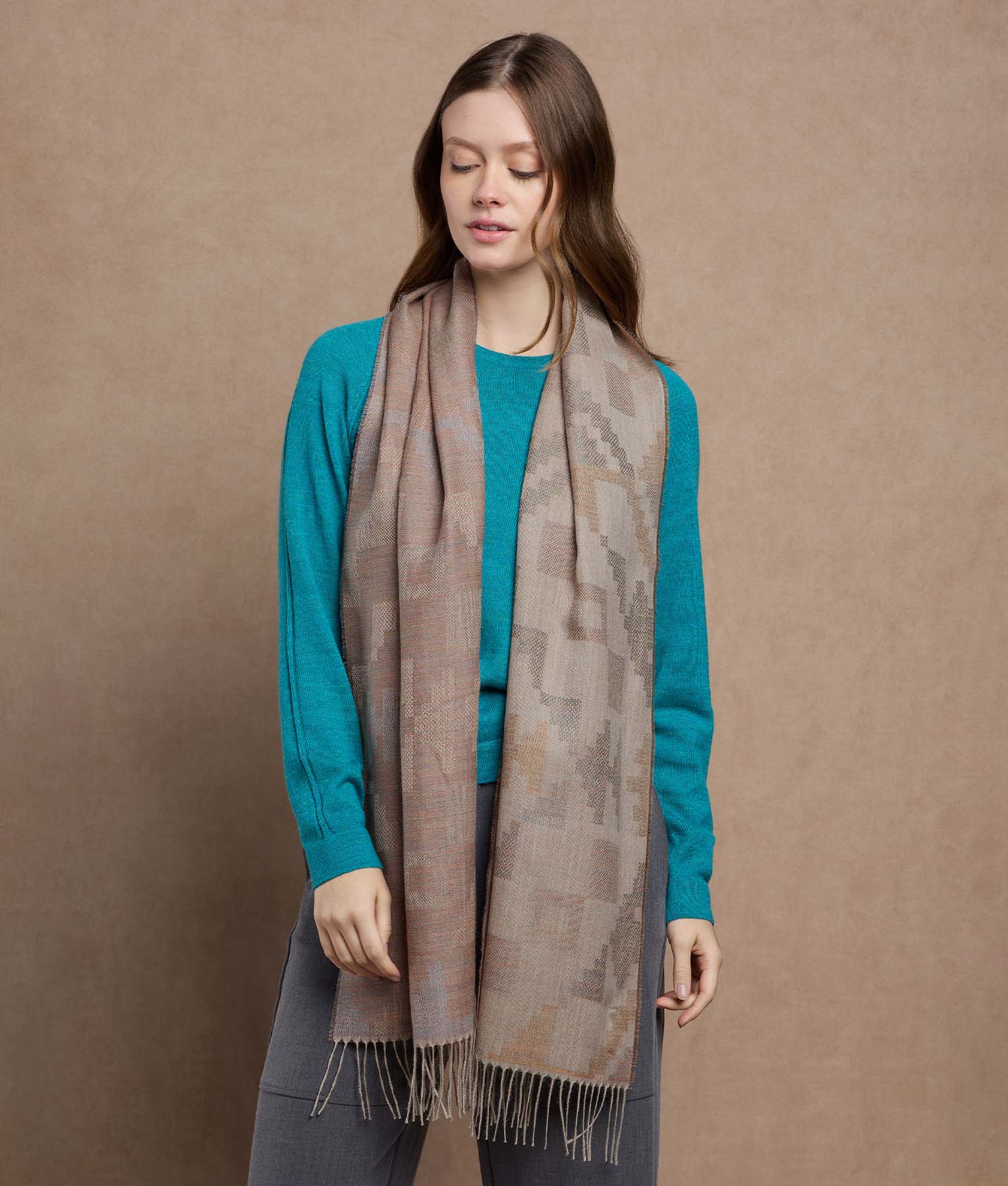Andicon Scarf - Image 3