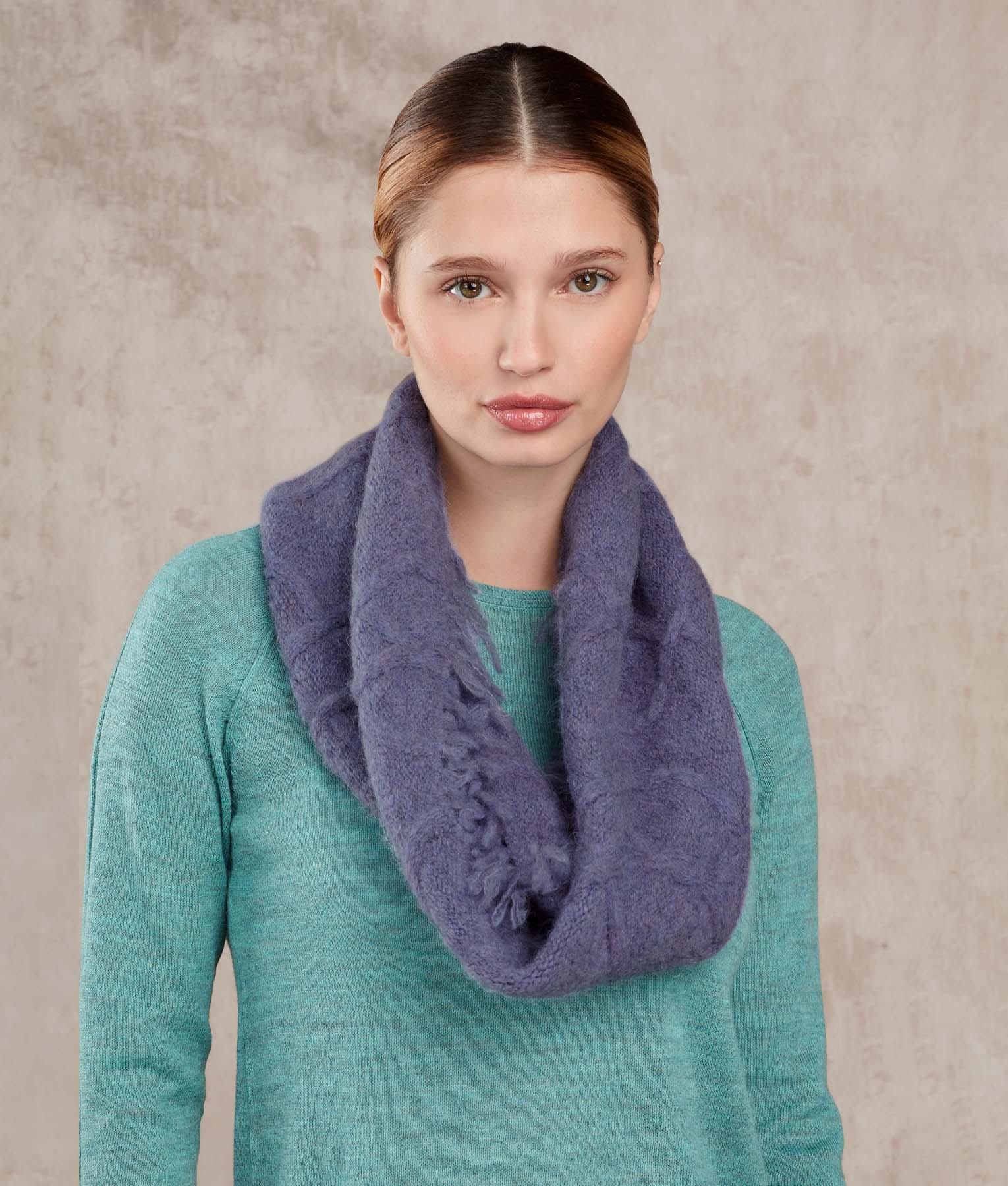 Aran Collar - Image 2
