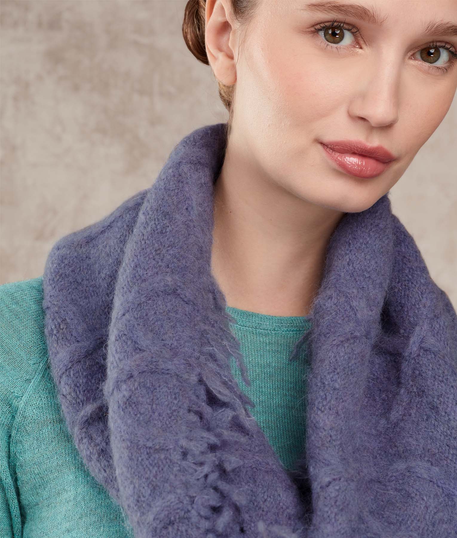 Aran Collar - Image 4