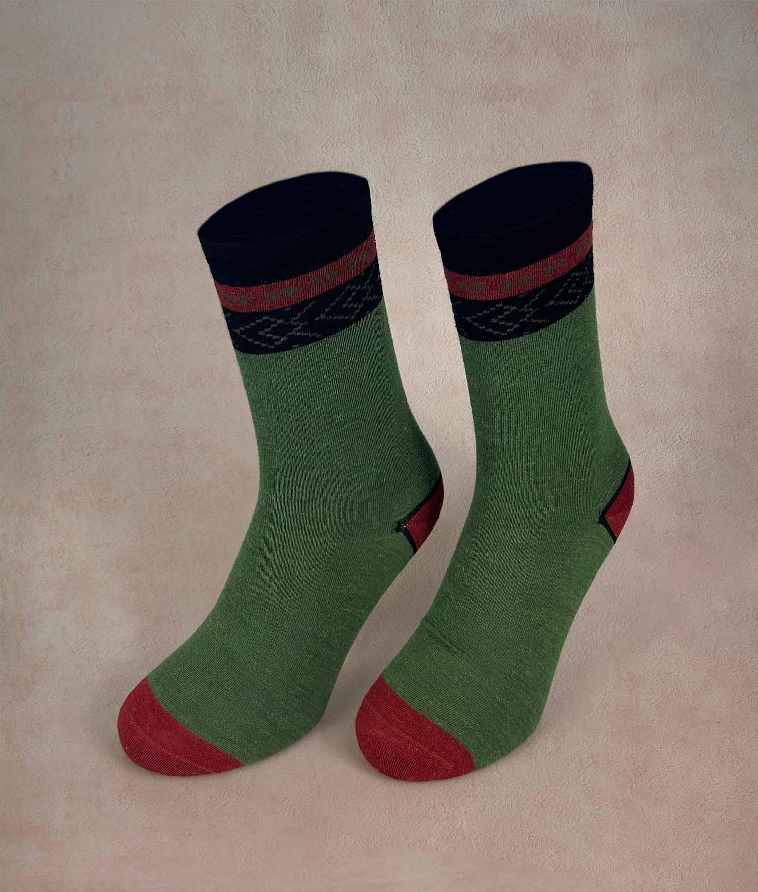 Arrows Women Socks - Image 2
