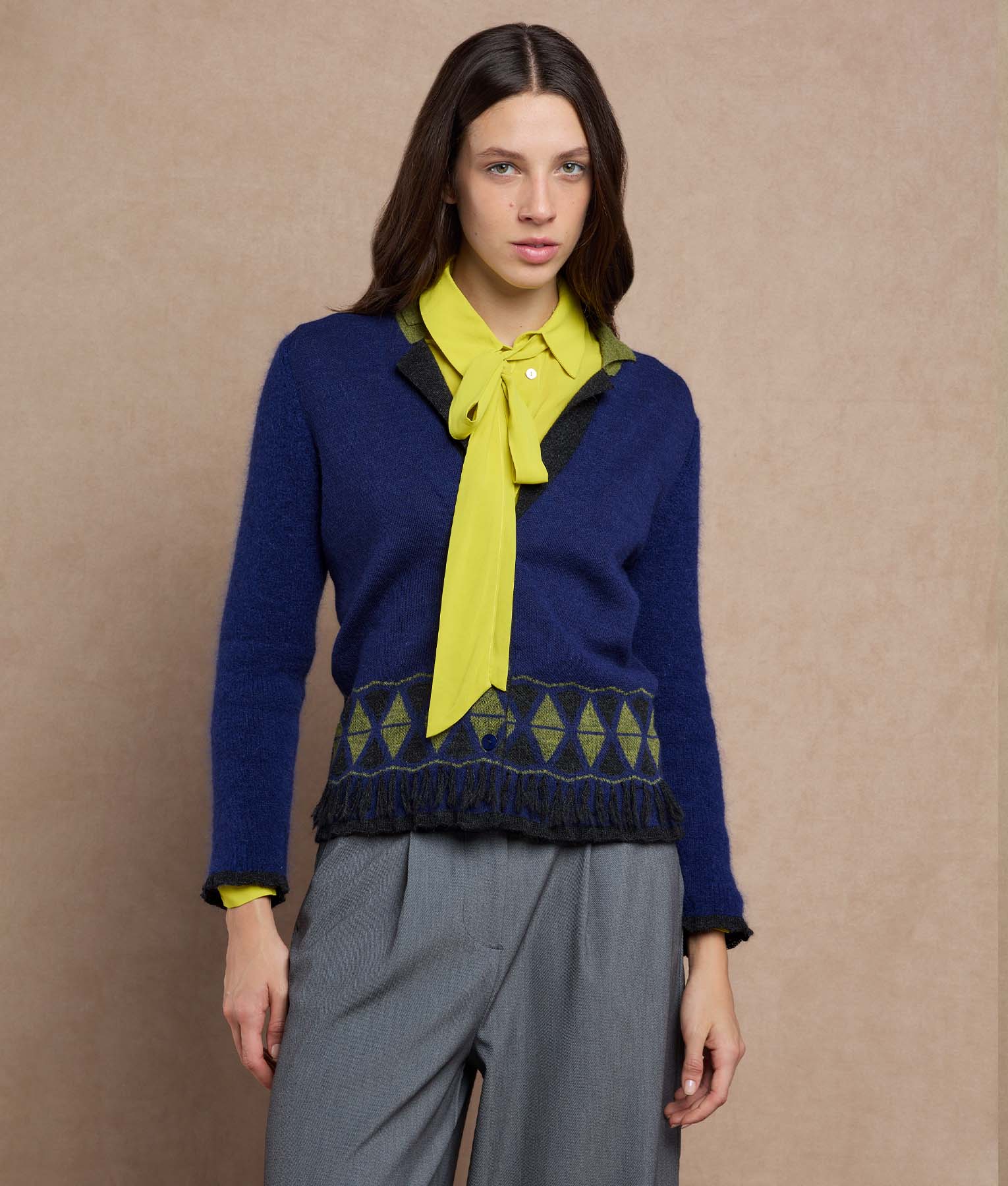 Biz Cardigan - Image 5