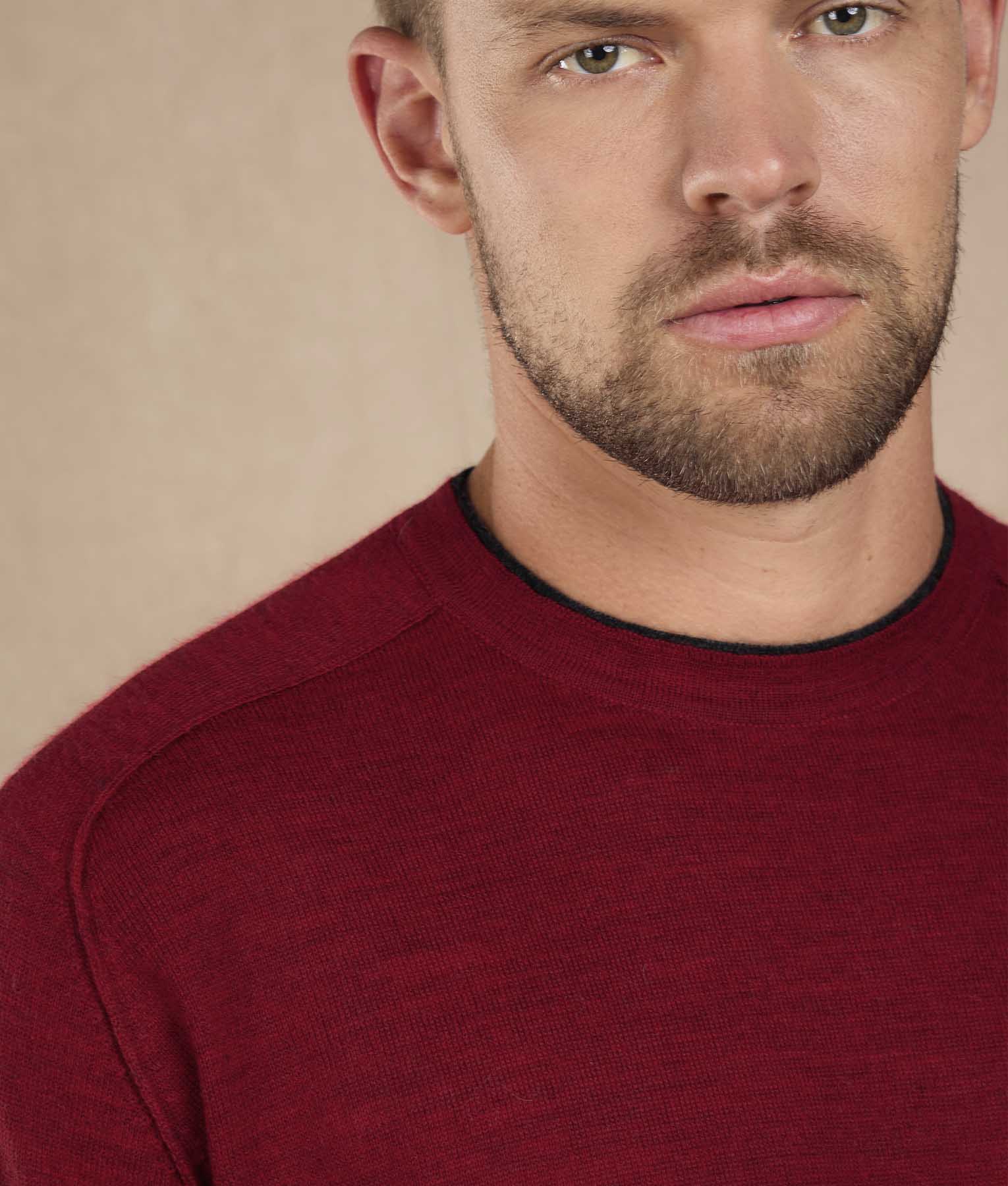 Classic Sweater - Image 3