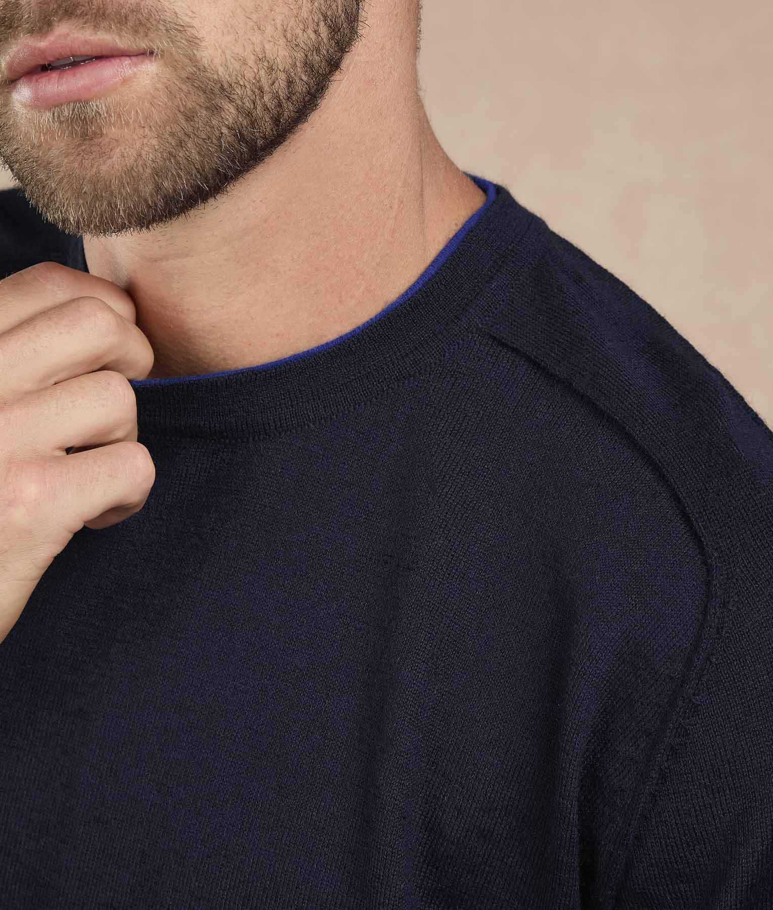 Classic Sweater - Image 6