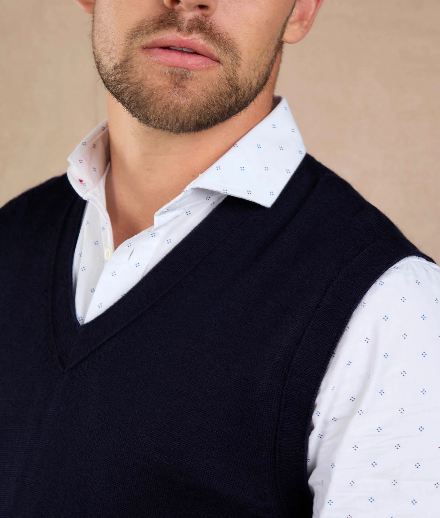 Classic Vest - Image 9