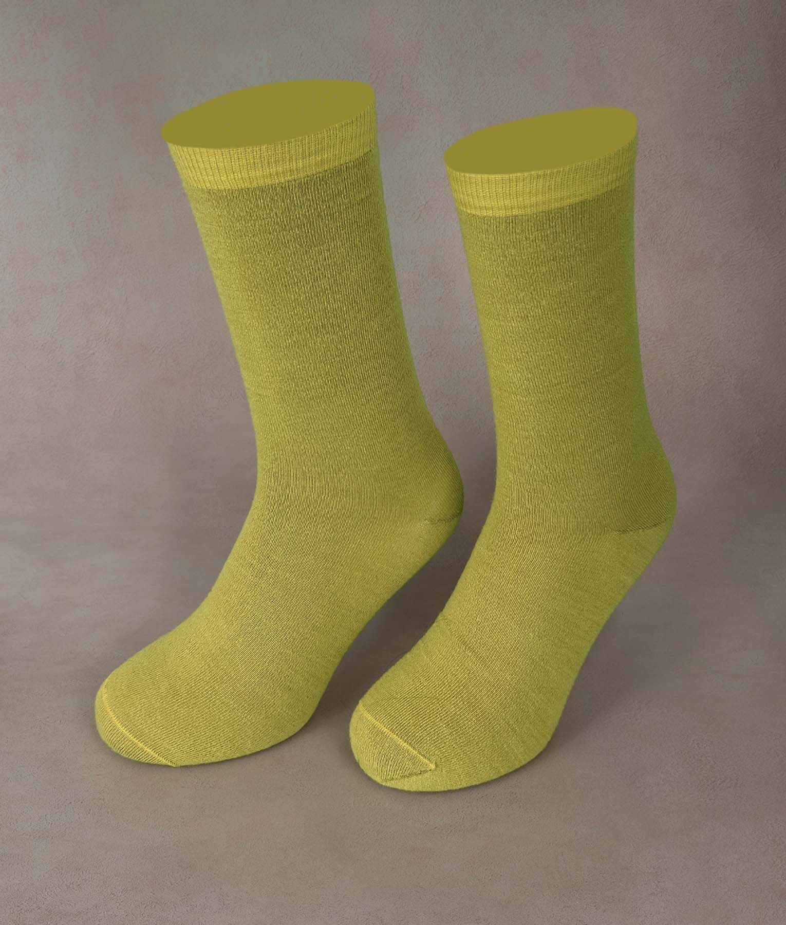 Classic Women Socks - Image 2