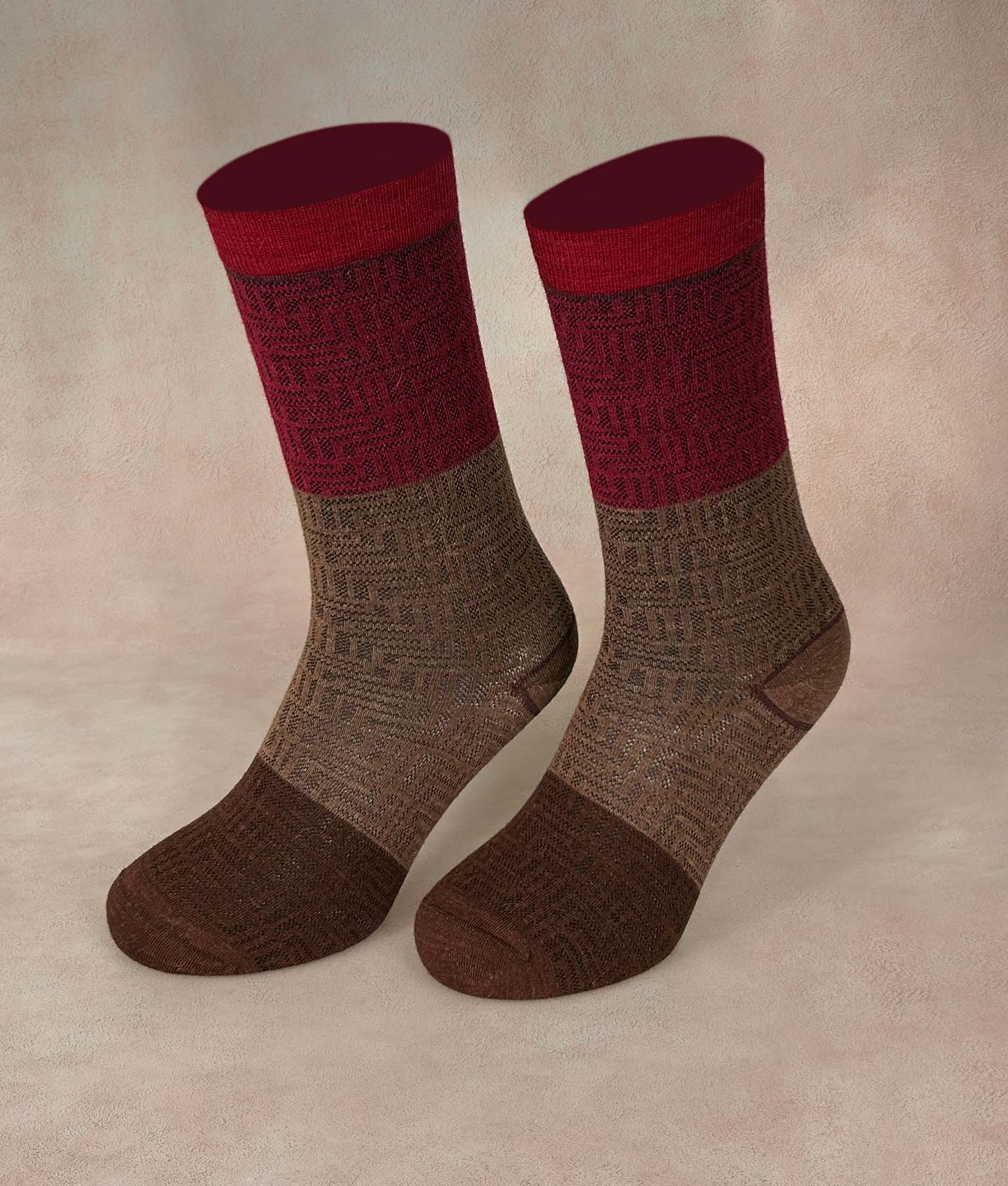 Classics Graded Men Socks - Image 2