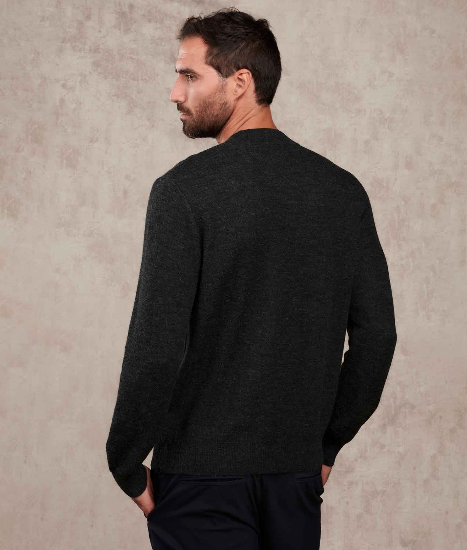 Colours & Clay Sweater - Image 8