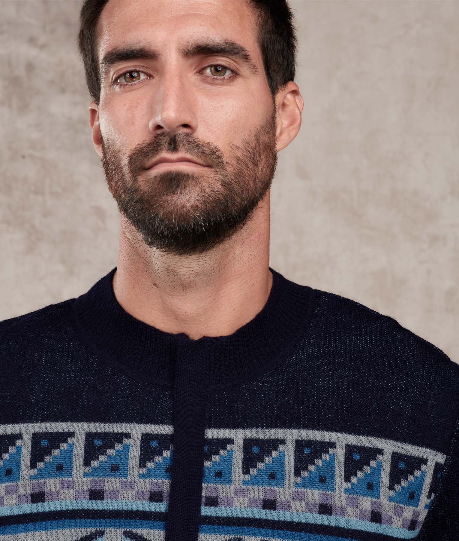Colours & Clay Sweater - Image 9