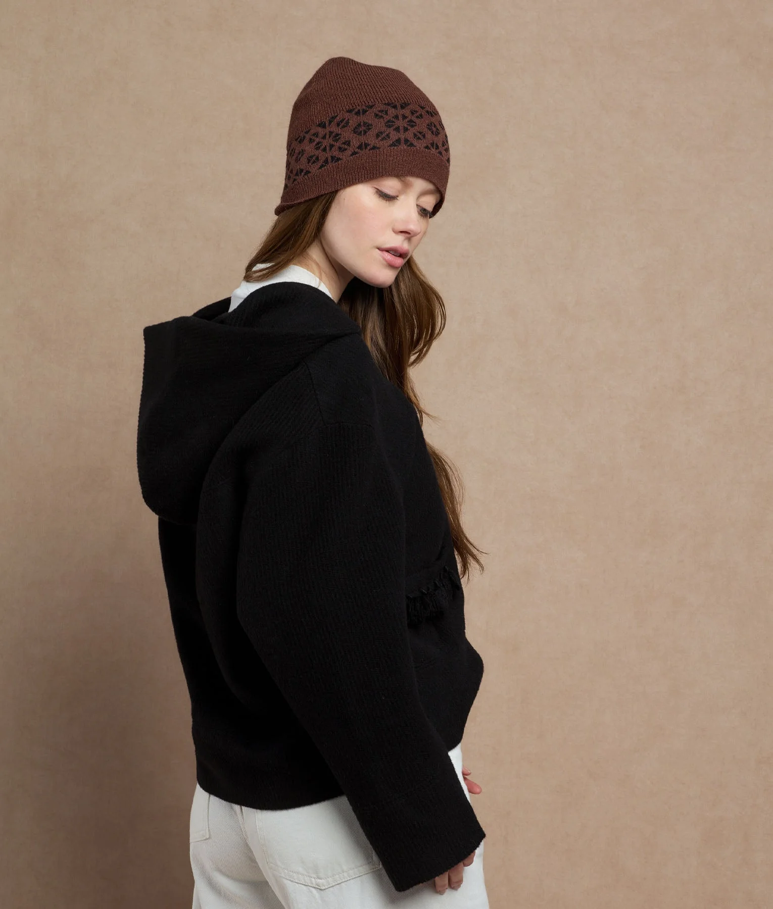 Cords Zipped Jacket - Image 2