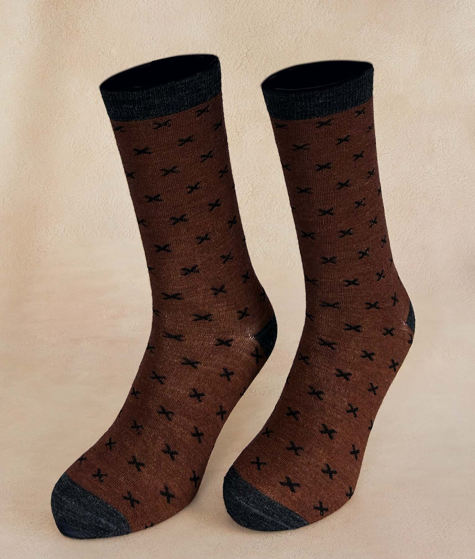 Cross Men Socks - Image 3