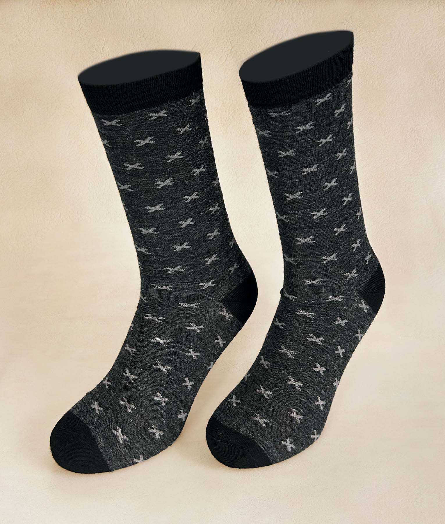 Cross Men Socks - Image 4