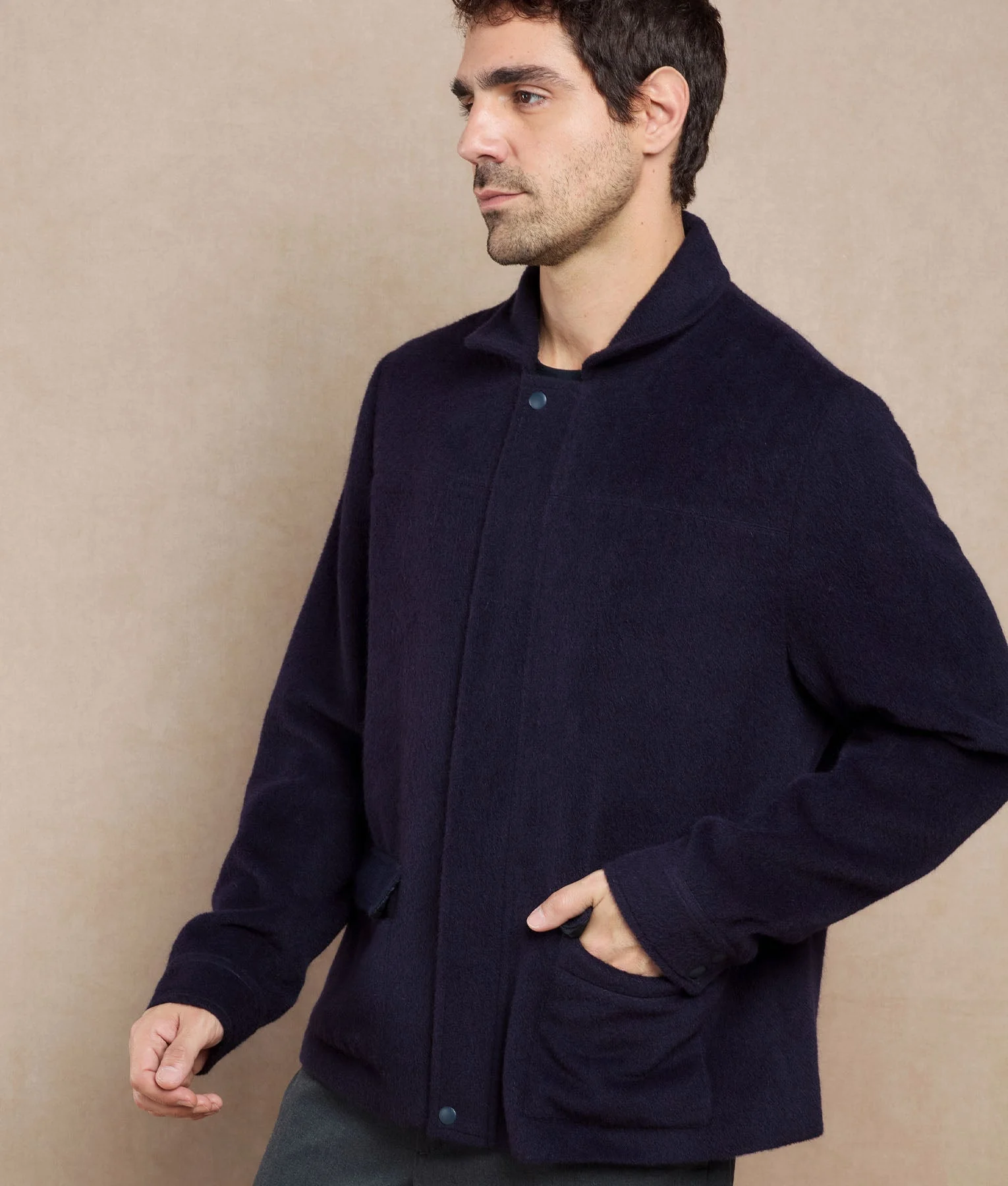 D“Urban Jacket