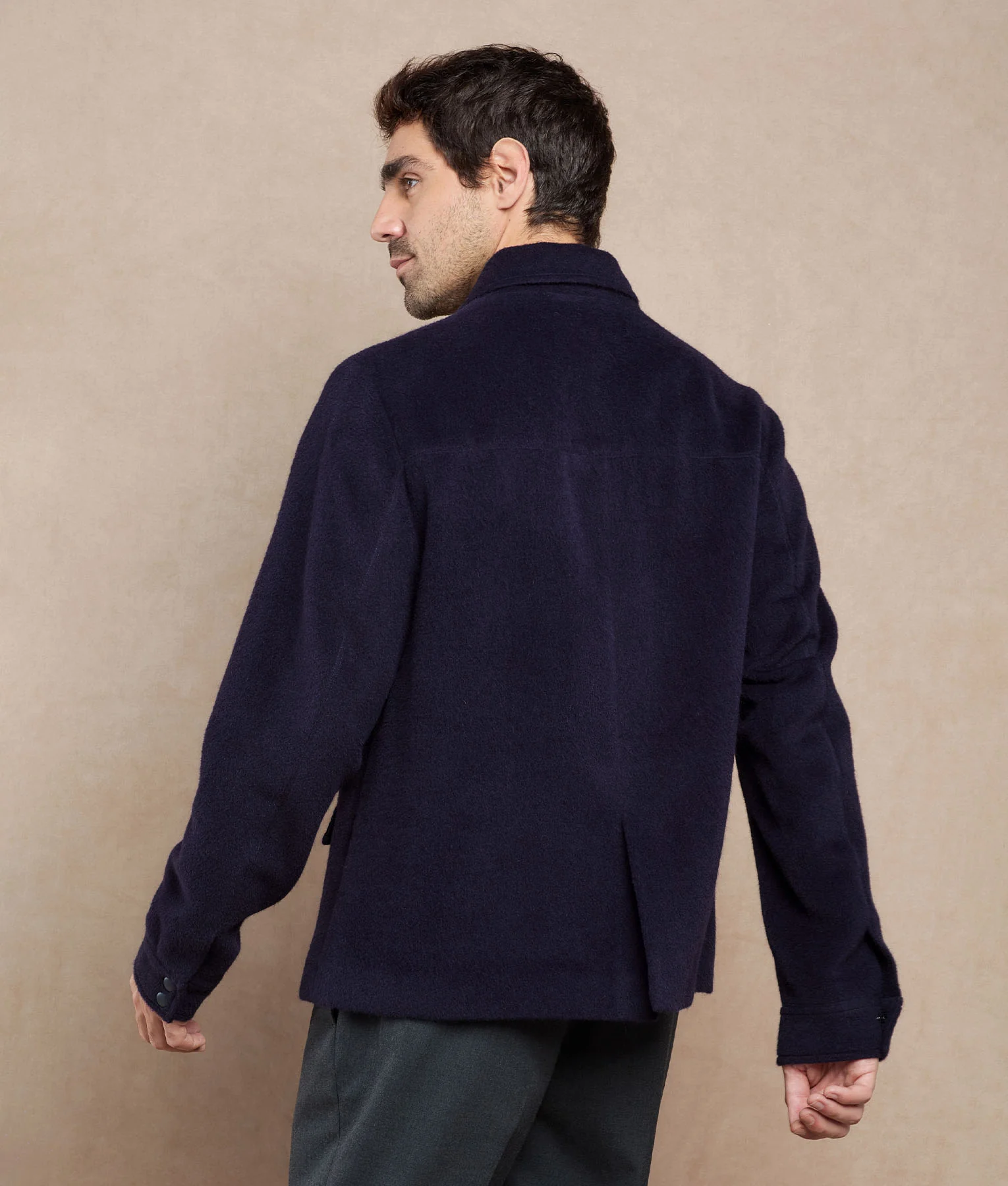 D“Urban Jacket - Image 2