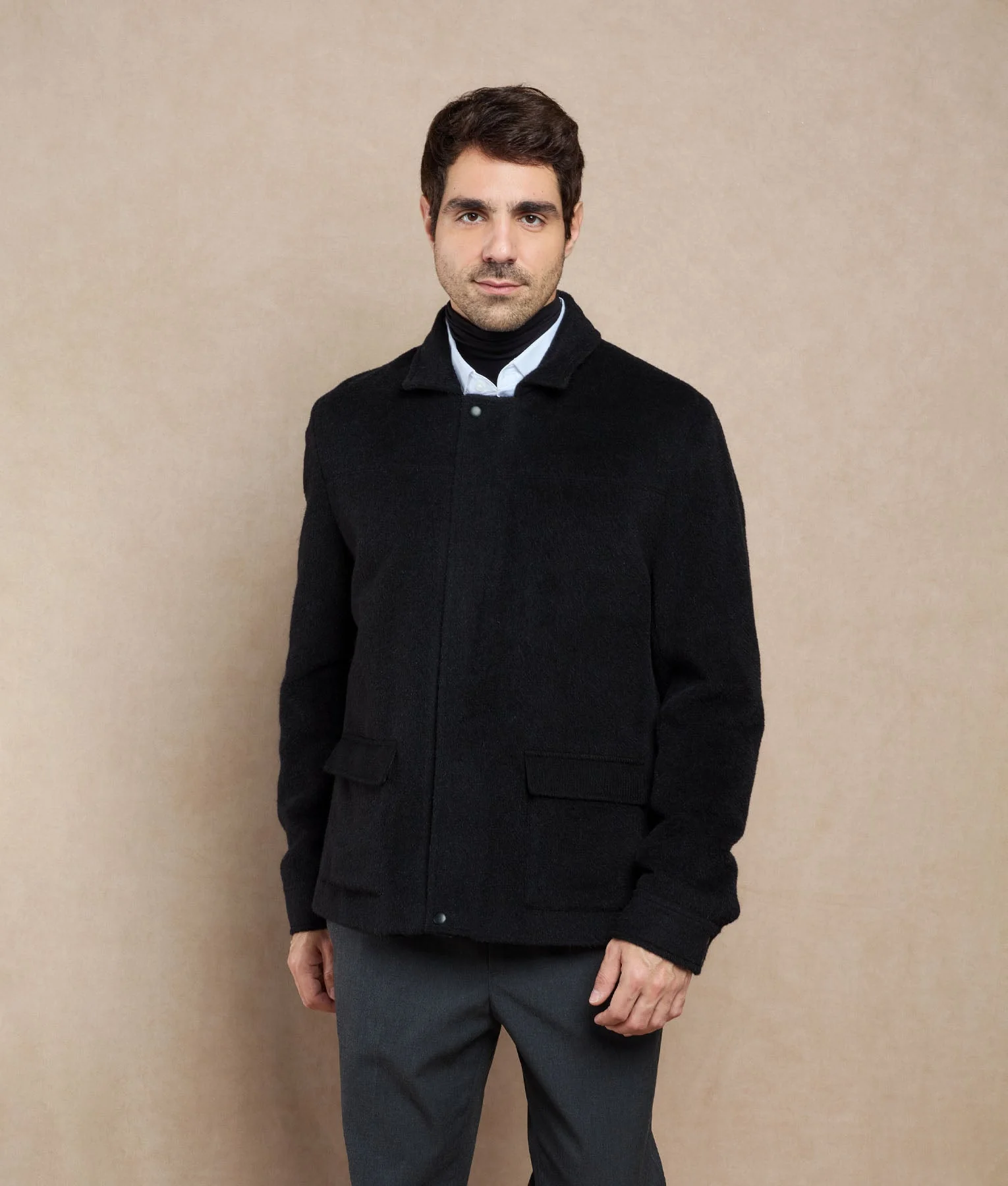 D“Urban Jacket - Image 3