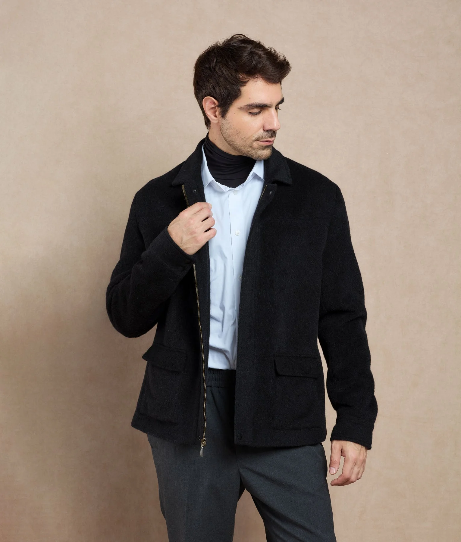 D“Urban Jacket - Image 4