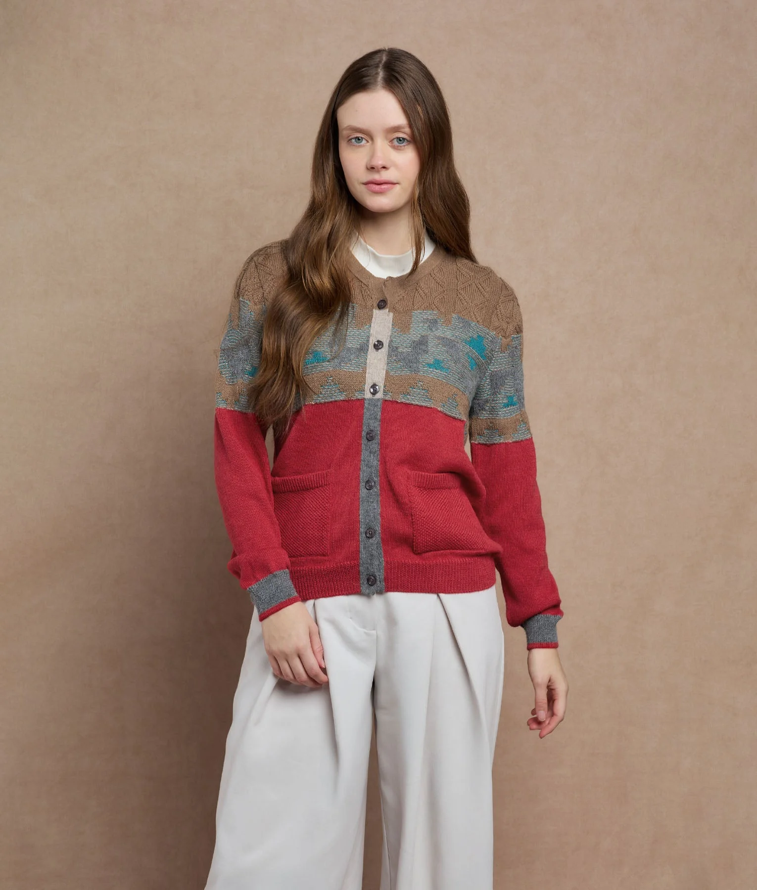 De Campo Cardigan - Image 2