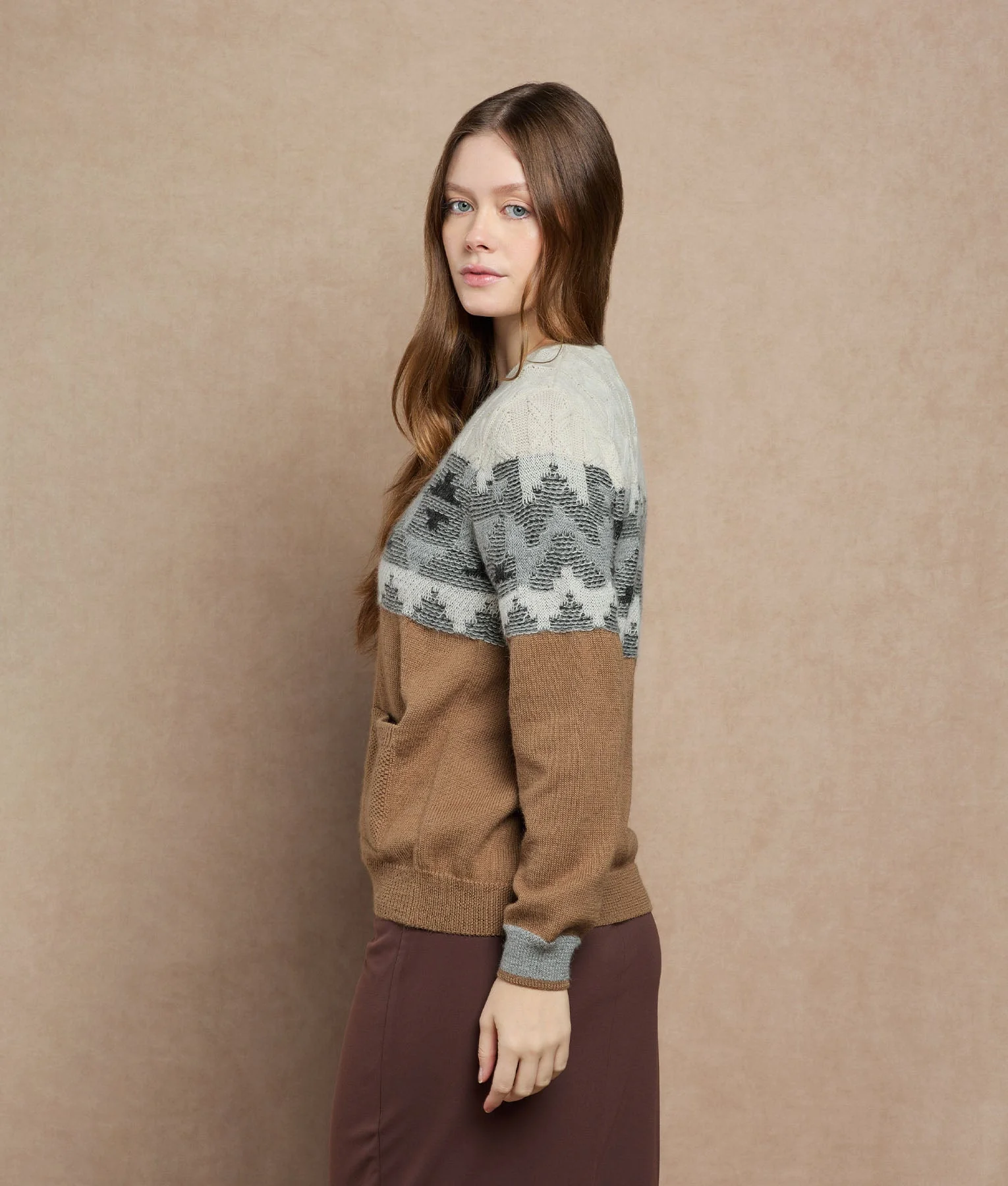 De Campo Cardigan - Image 3