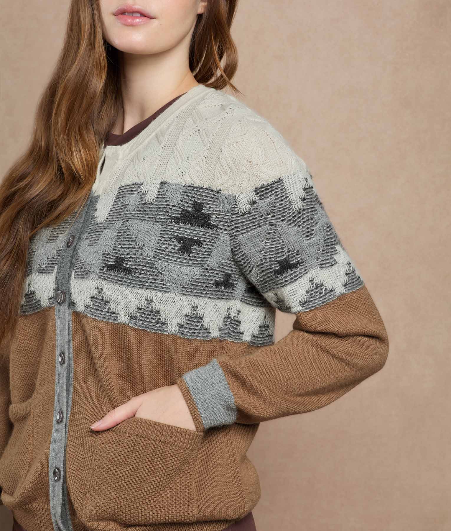 De Campo Cardigan - Image 4