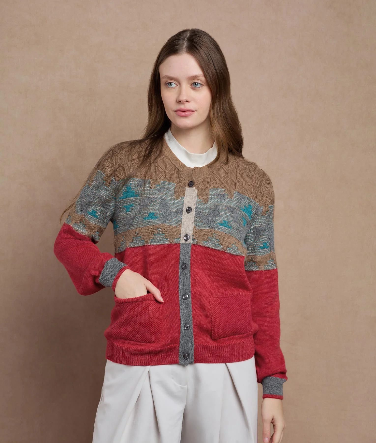 De Campo Cardigan - Image 5