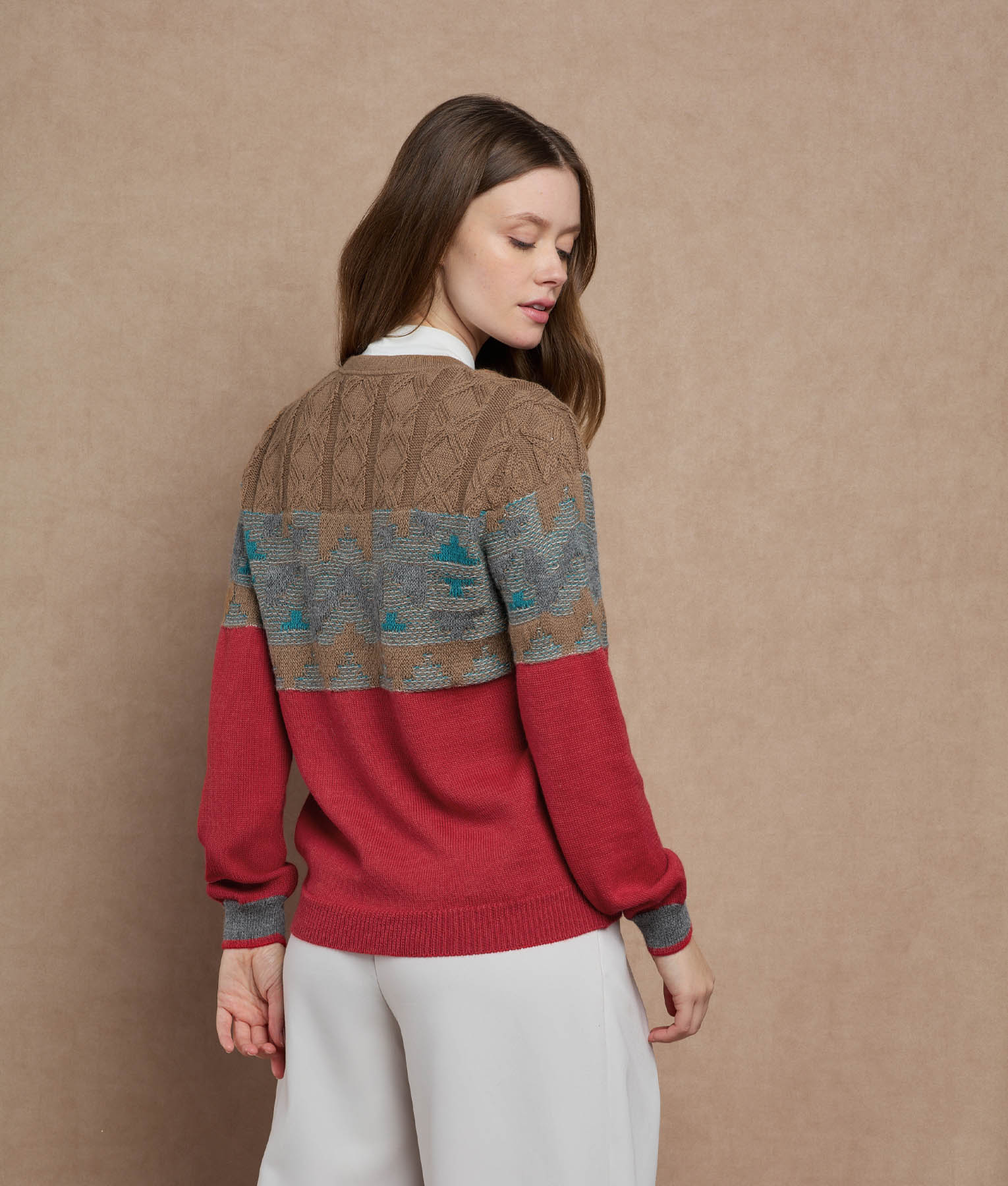 De Campo Cardigan - Image 6