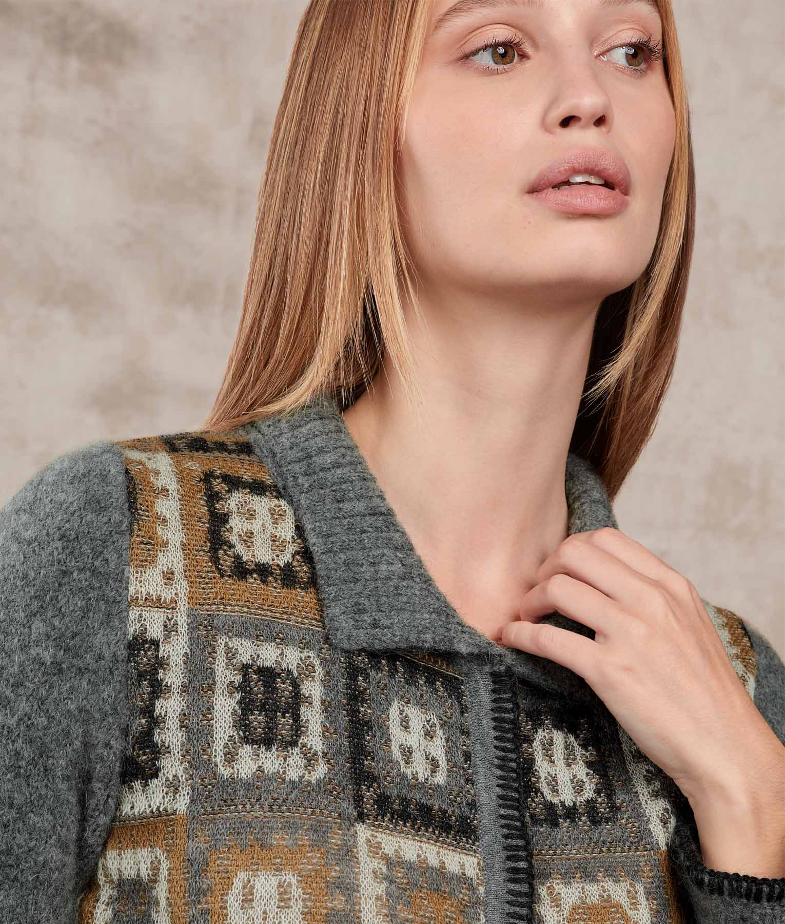 Dreams Of Crochet Cardigan - Image 7