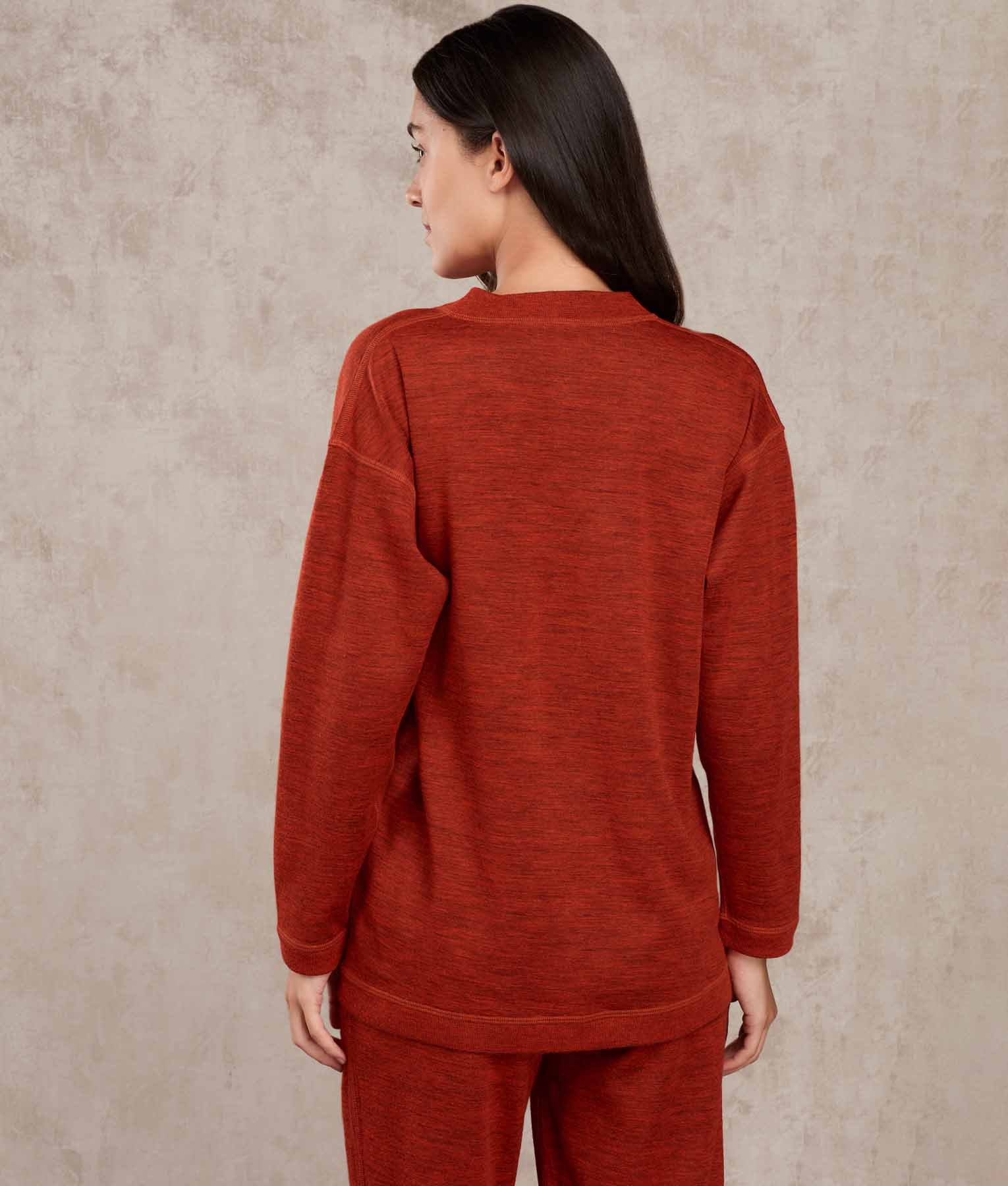 Easy Fit Cardigan - Image 10