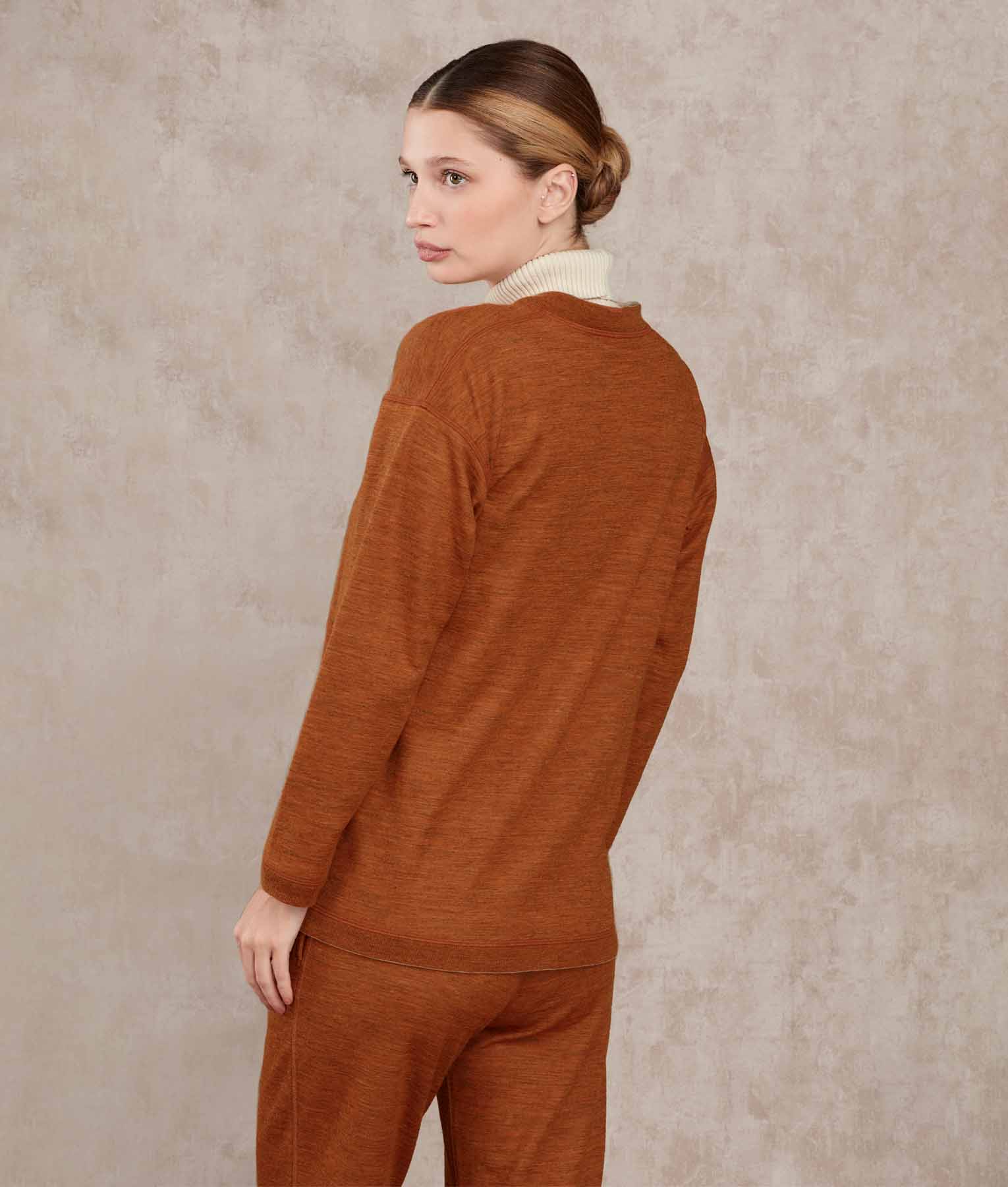 Easy Fit Cardigan - Image 12