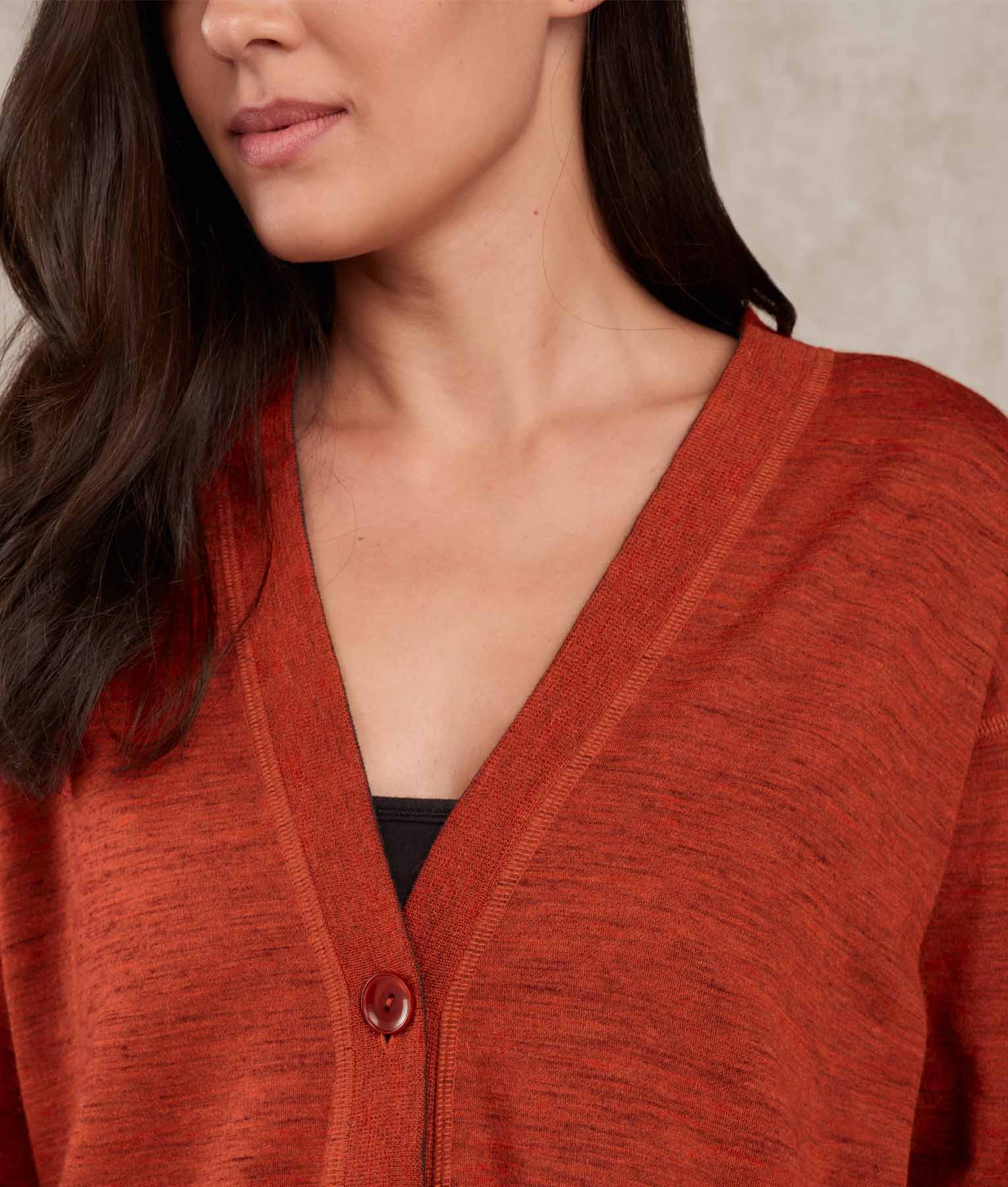Easy Fit Cardigan - Image 13