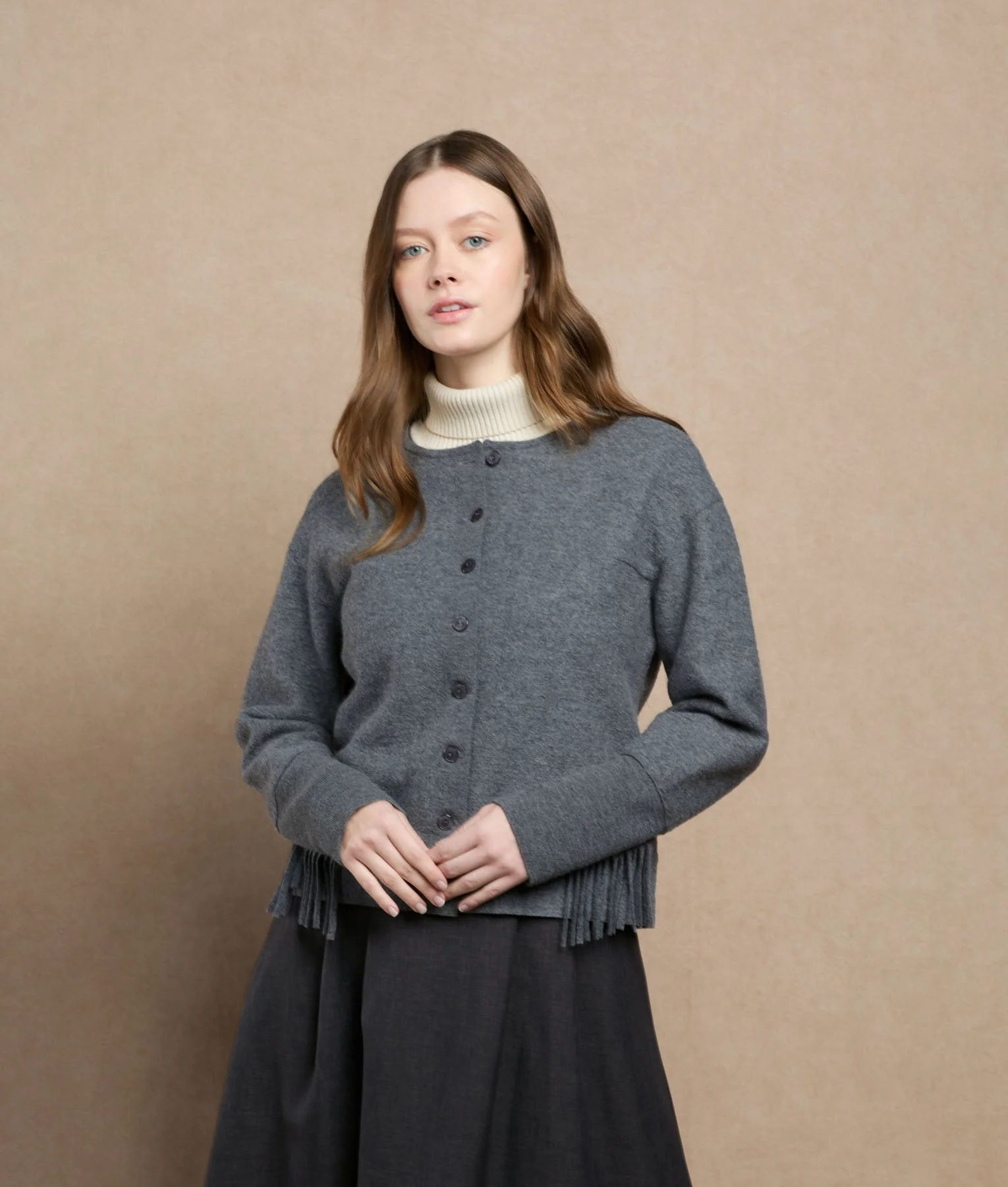 El Corriente Jacket - Image 2