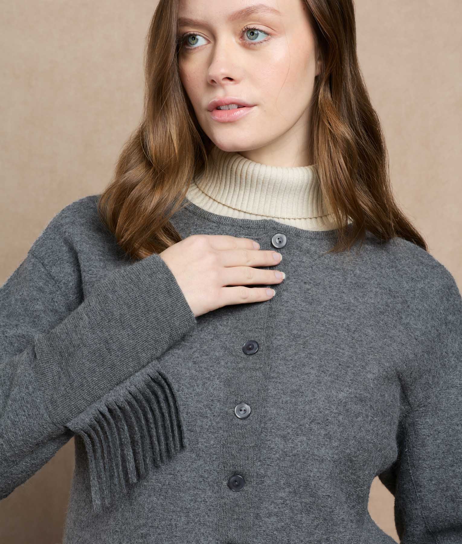 El Corriente Jacket - Image 3