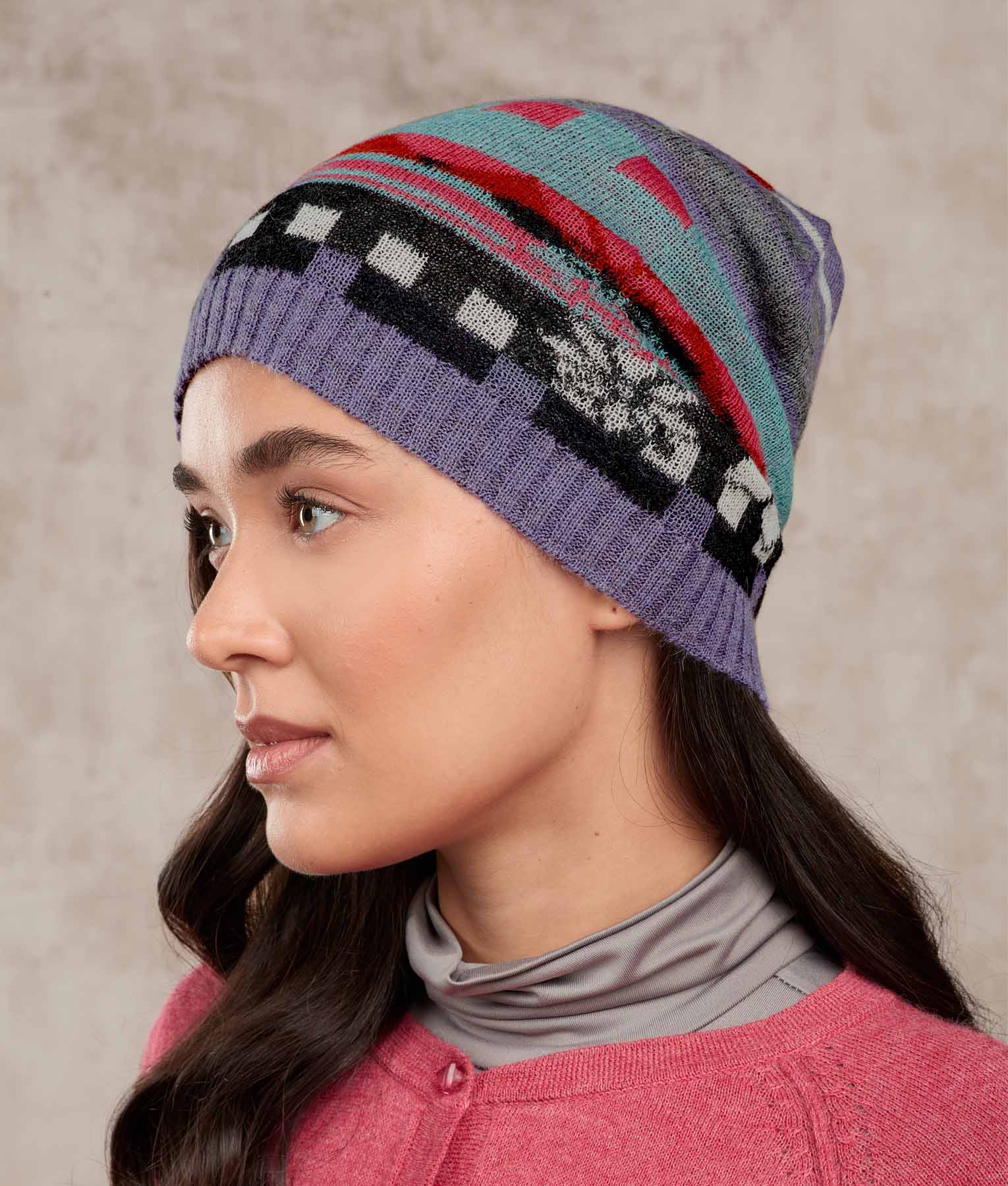 El Pontro Beanie - Image 3