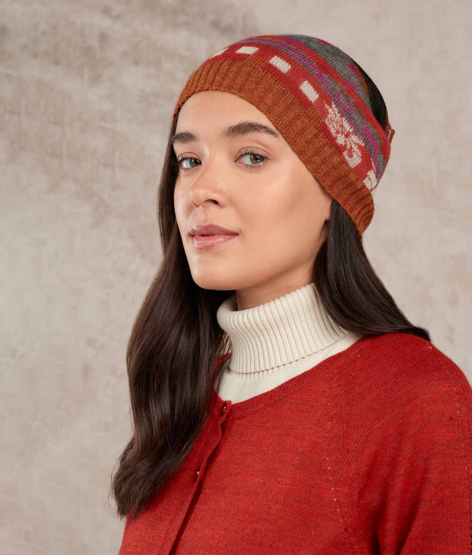 El Pontro Beanie - Image 4