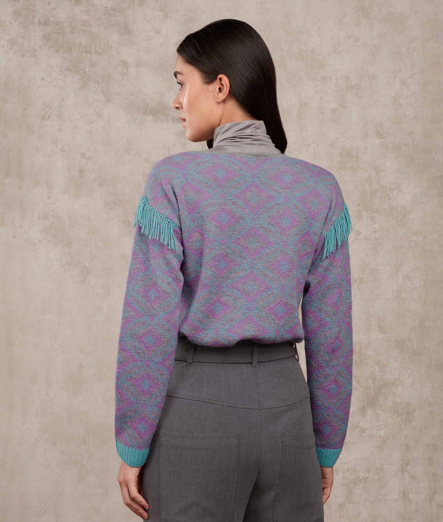 El Torero sweater - Image 4