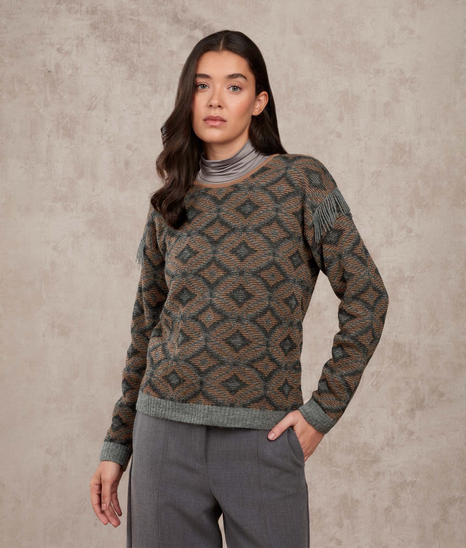 El Torero sweater - Image 2