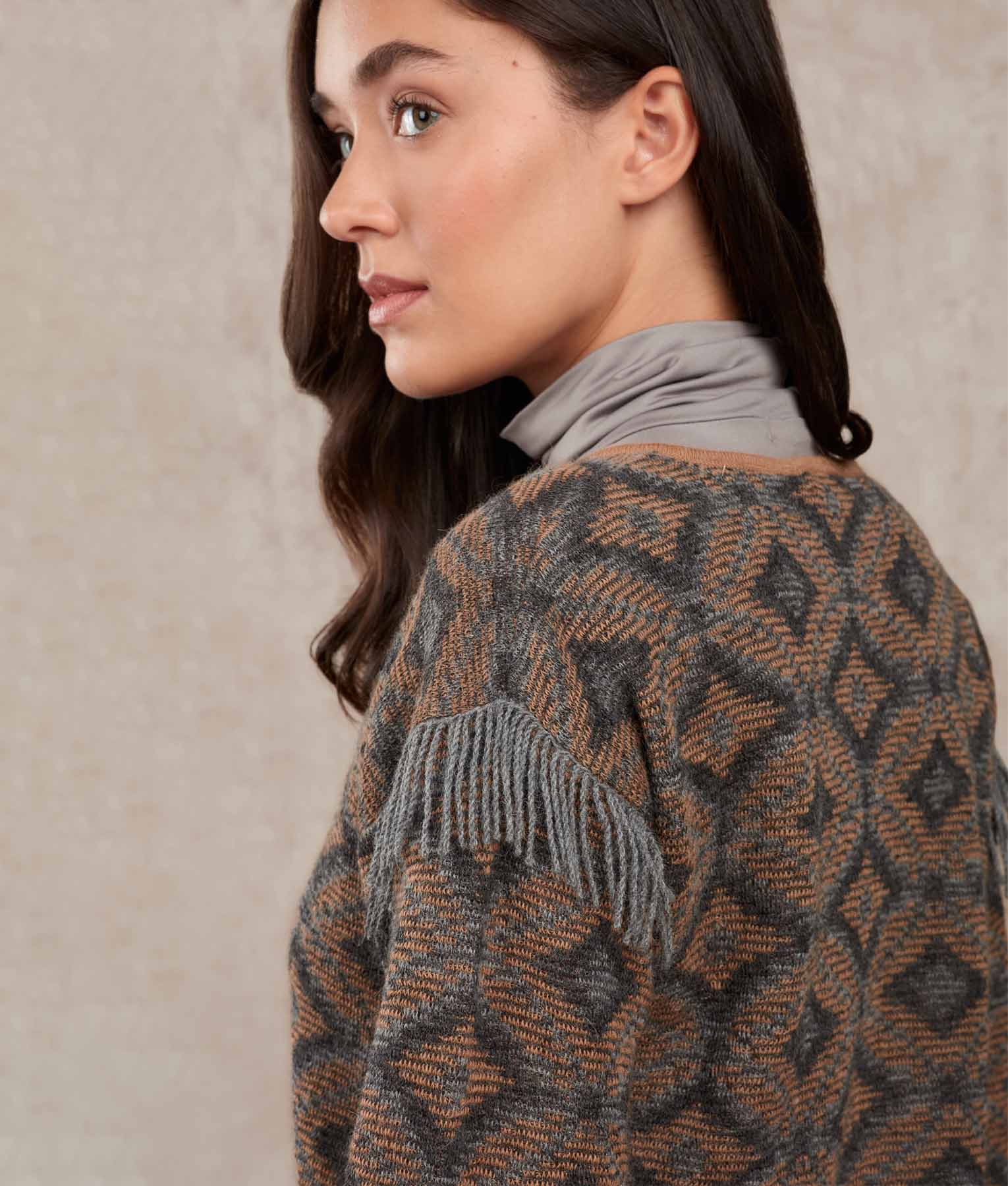 El Torero sweater - Image 5