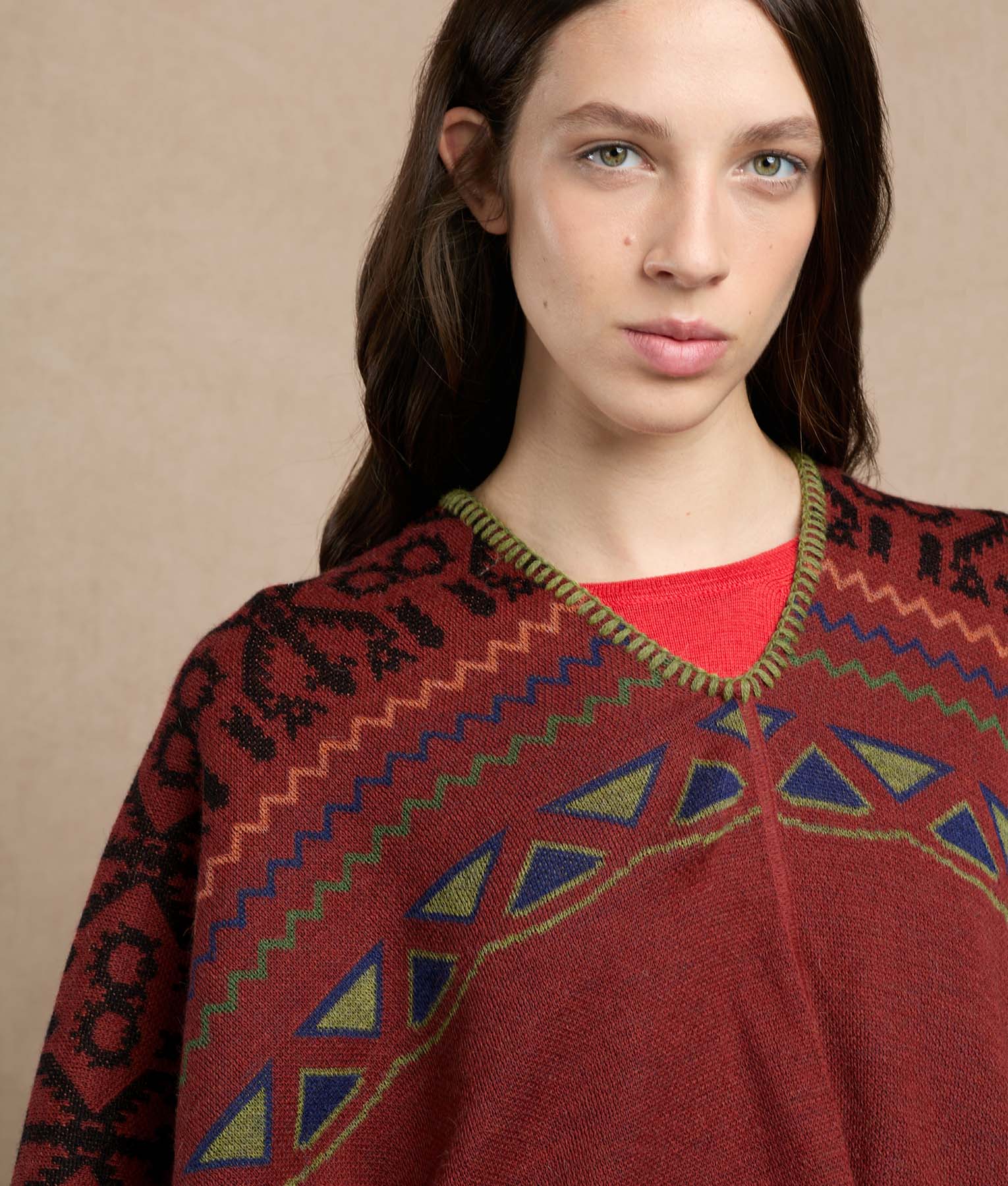 El Valle Poncho - Image 10