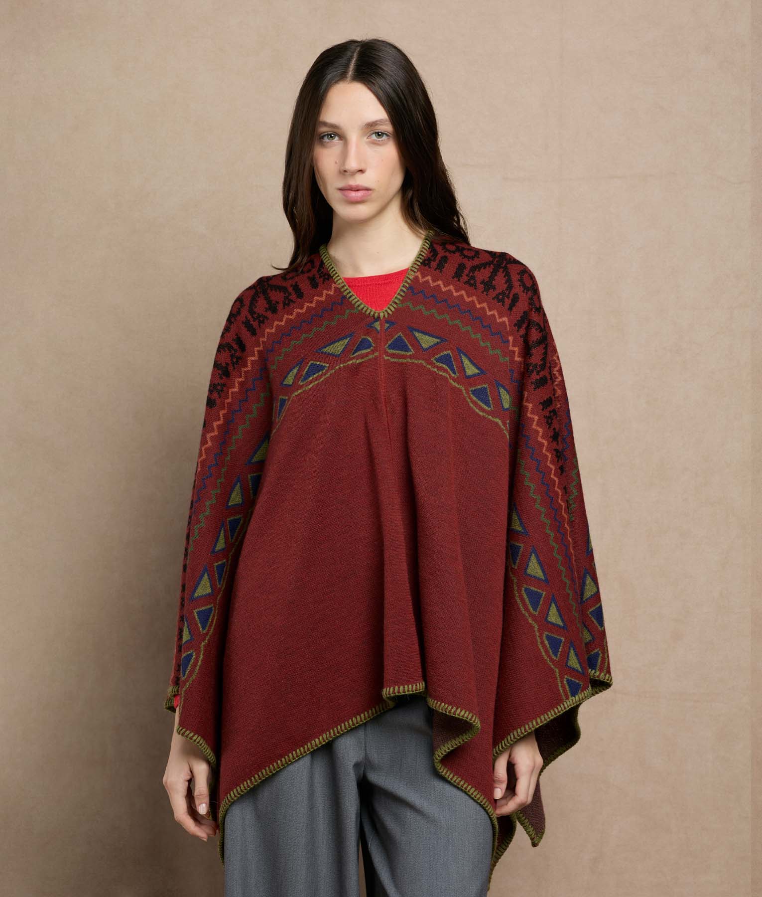 El Valle Poncho - Image 3