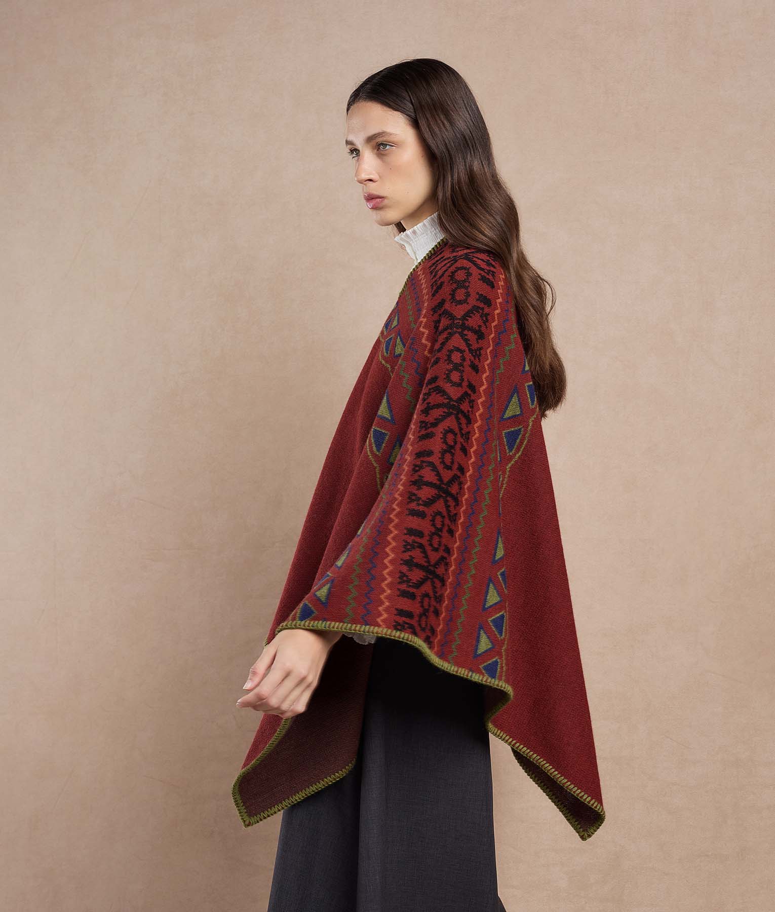 El Valle Poncho - Image 6