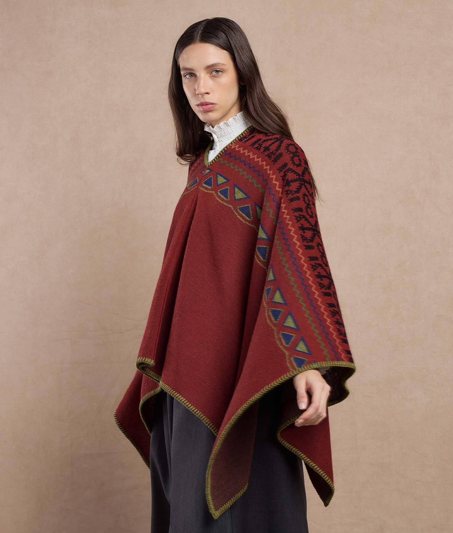 El Valle Poncho - Image 7