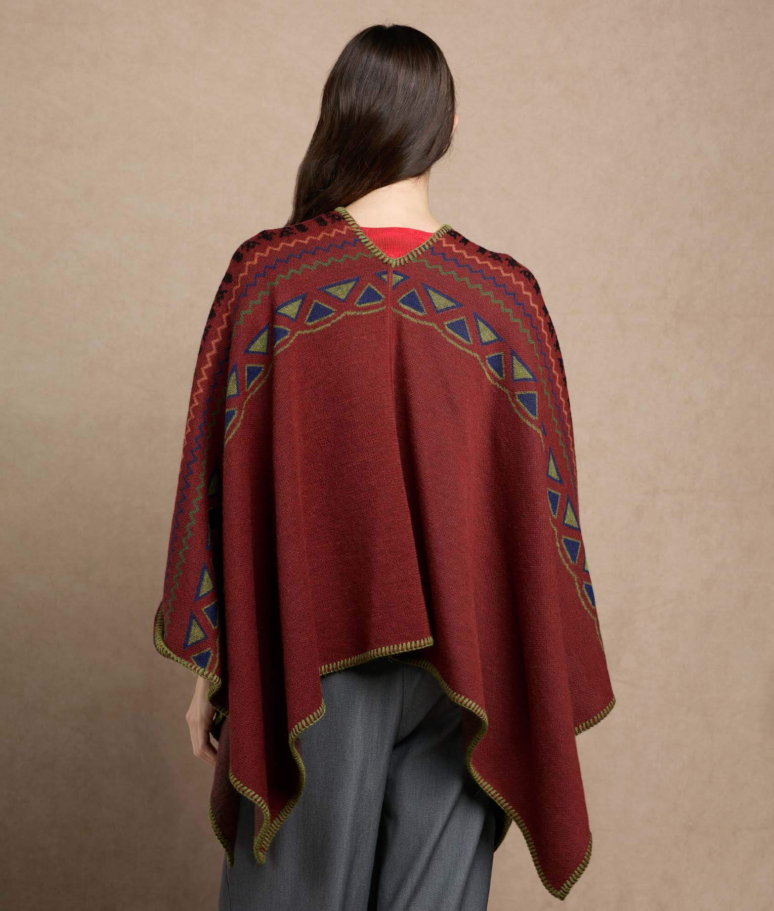 El Valle Poncho - Image 9