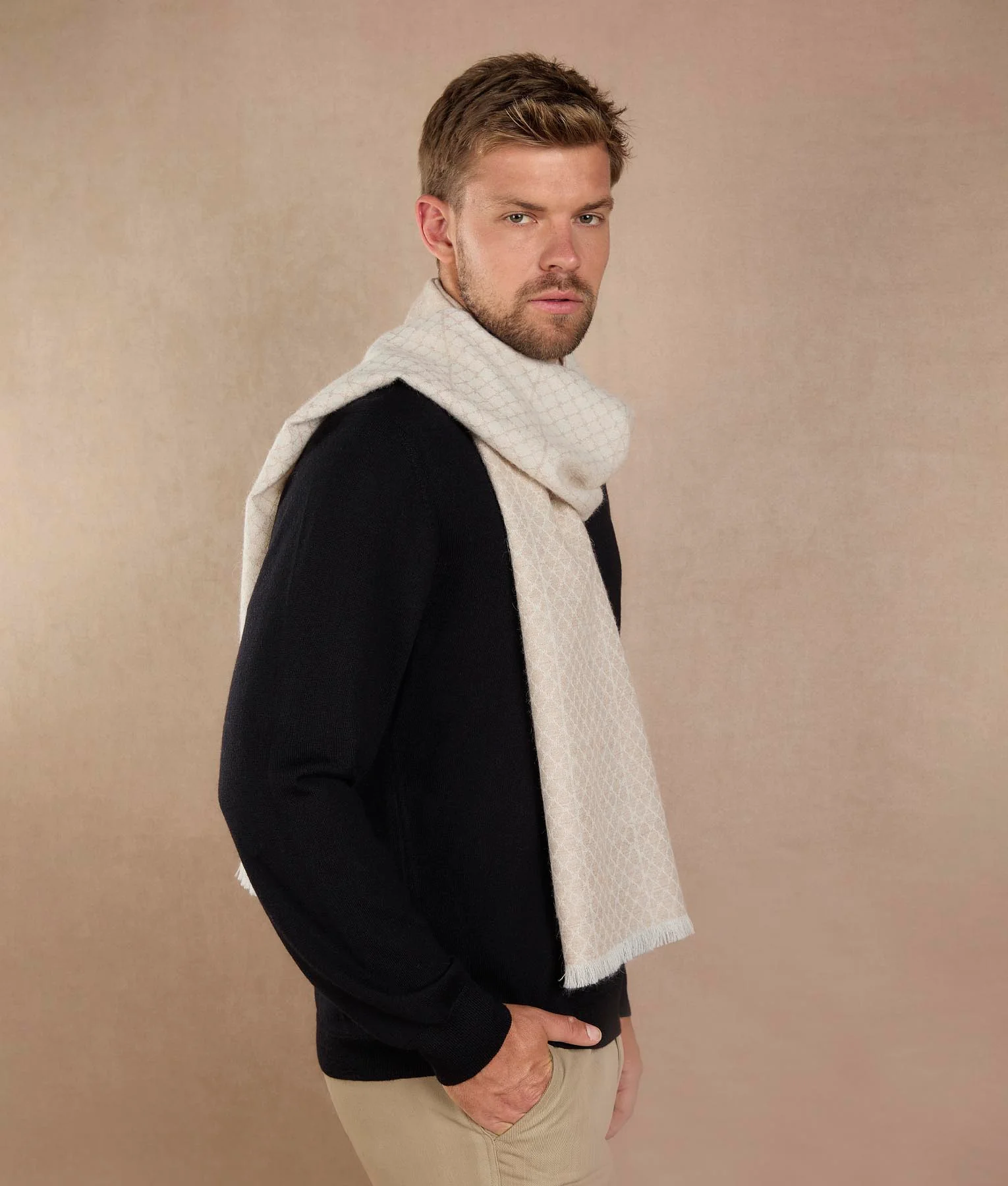 Fences Scarf - Image 2