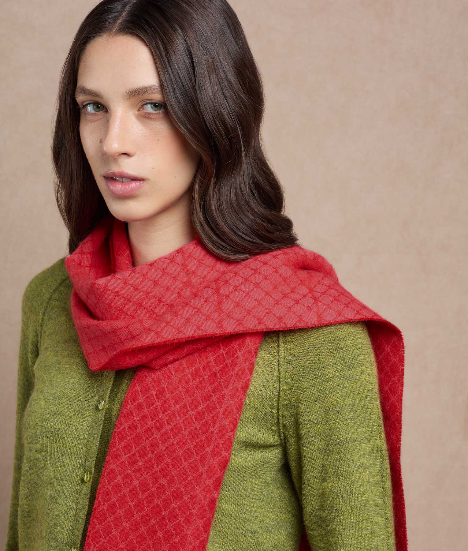 Fences Scarf - Image 3